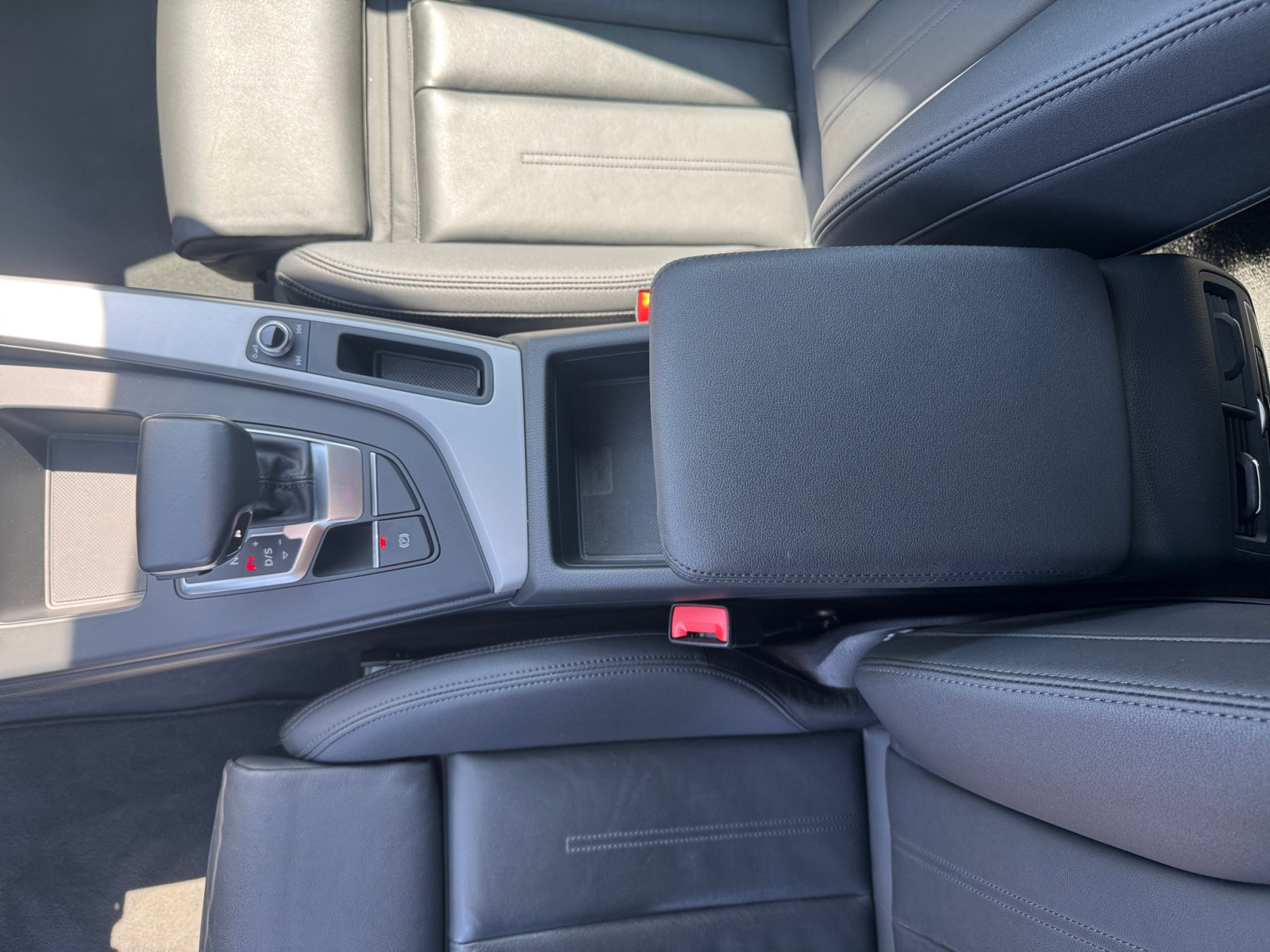 A4 Avant S line S line 35 TDI 120(163)  S tronic