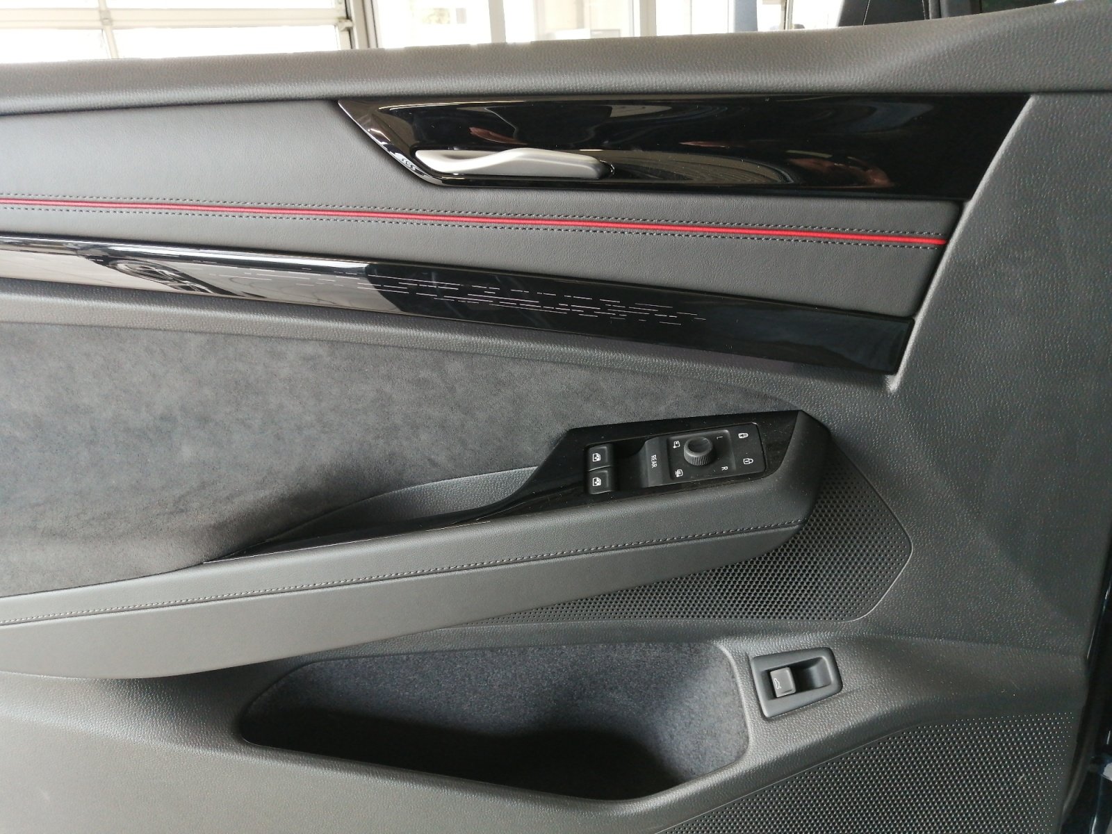 ID.7 GTX Tourer 4MOTION 86 kWh 1-Gang-Automatik