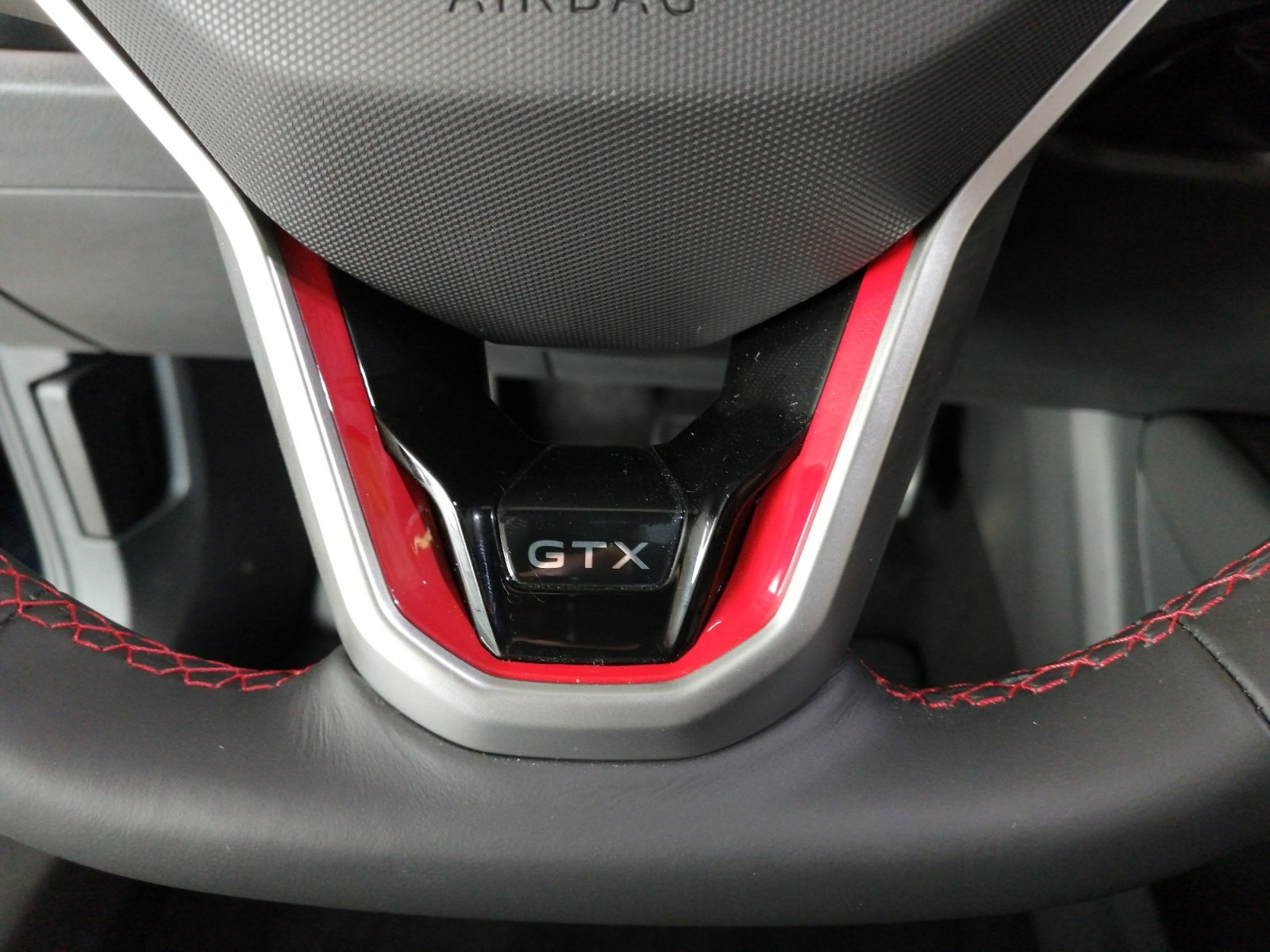 ID.7 GTX Tourer 4MOTION 86 kWh 1-Gang-Automatik