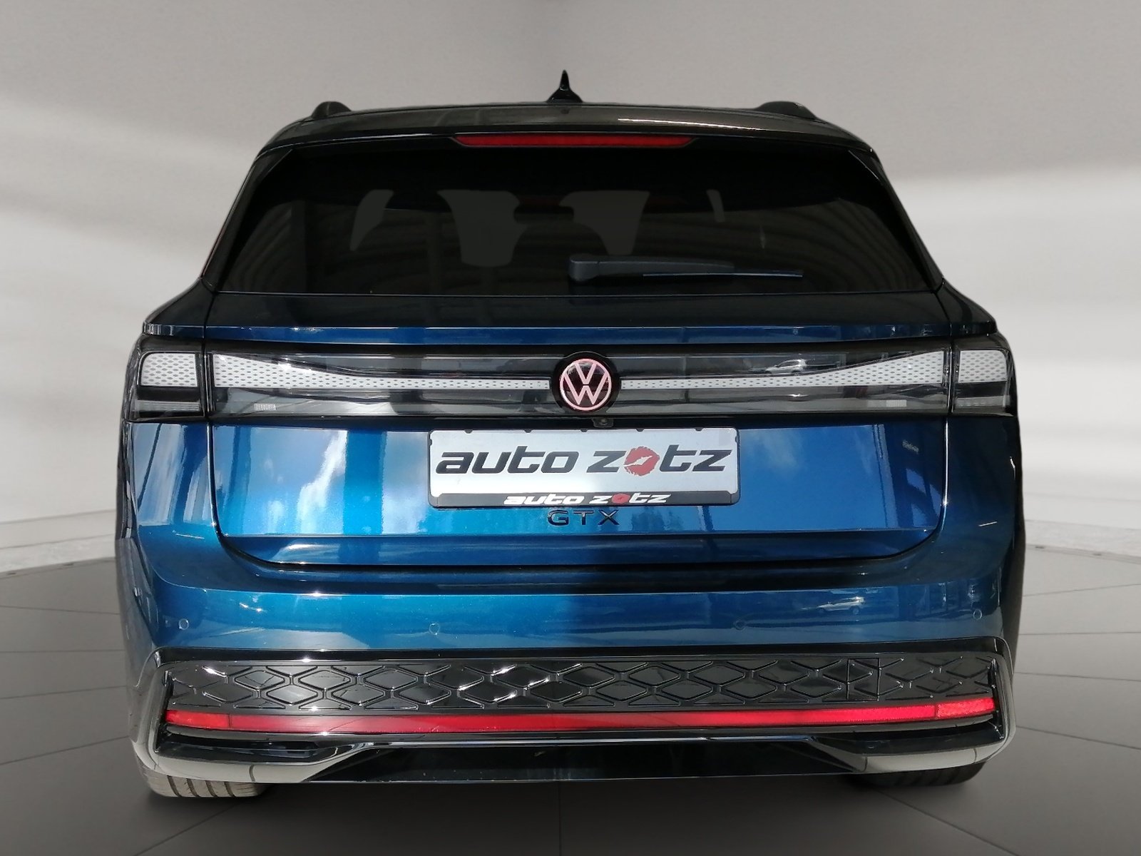 ID.7 GTX Tourer 4MOTION 86 kWh 1-Gang-Automatik