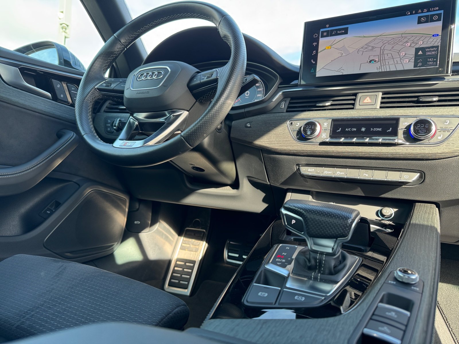 A5 Cabrio S line 40TFSI S tronic S Line,matrix