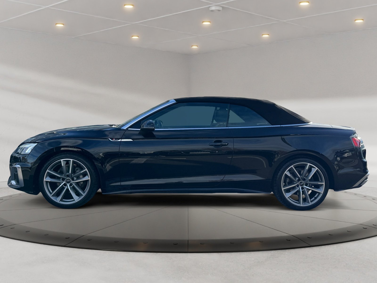 A5 Cabrio S line 40TFSI S tronic S Line,matrix