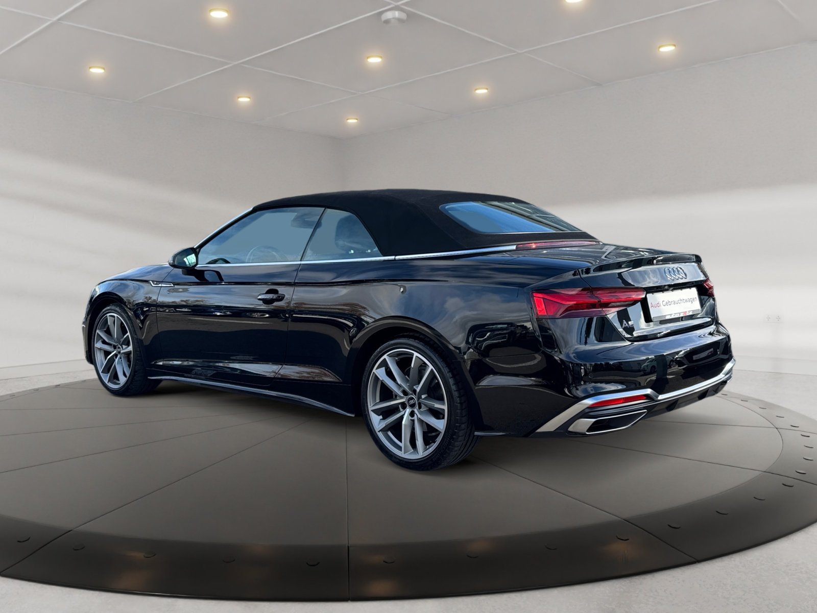 A5 Cabrio S line 40TFSI S tronic S Line,matrix
