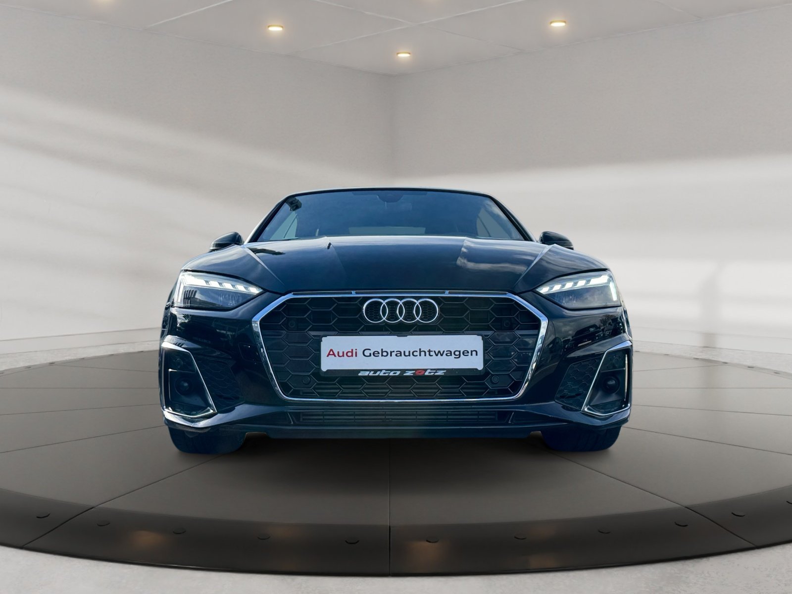 A5 Cabrio S line 40TFSI S tronic S Line,matrix
