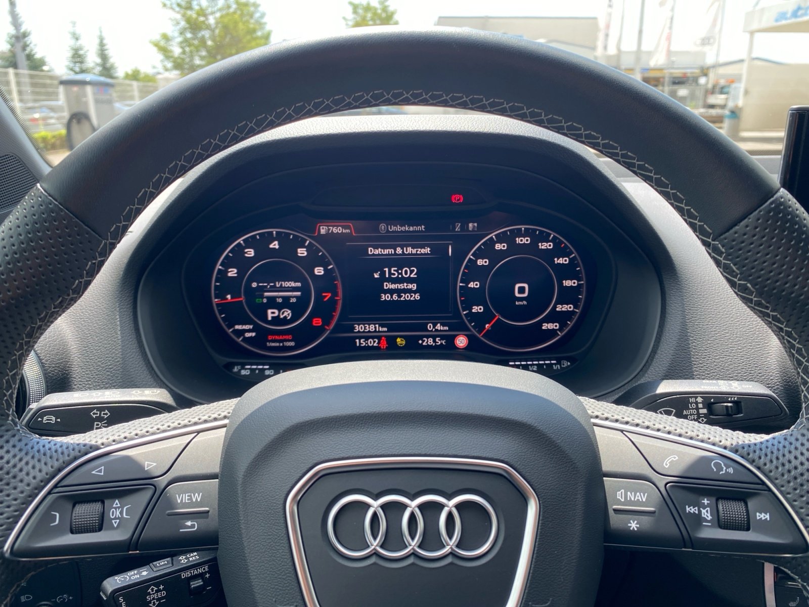 Q2 S line 35 TFSI S tronic S Line,matrix,Kam.,LM