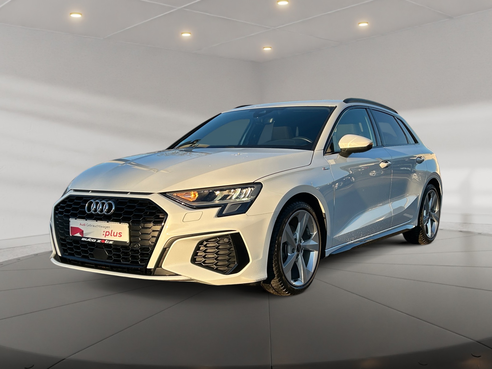 A3 Sportback S line 30TFSI S tronic ,S Line,PDC