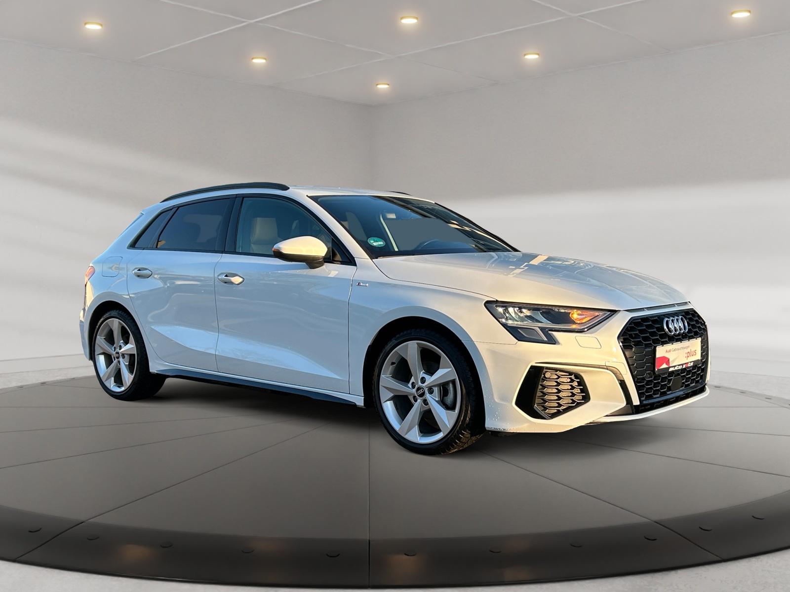 A3 Sportback S line 30TFSI S tronic ,S Line,PDC