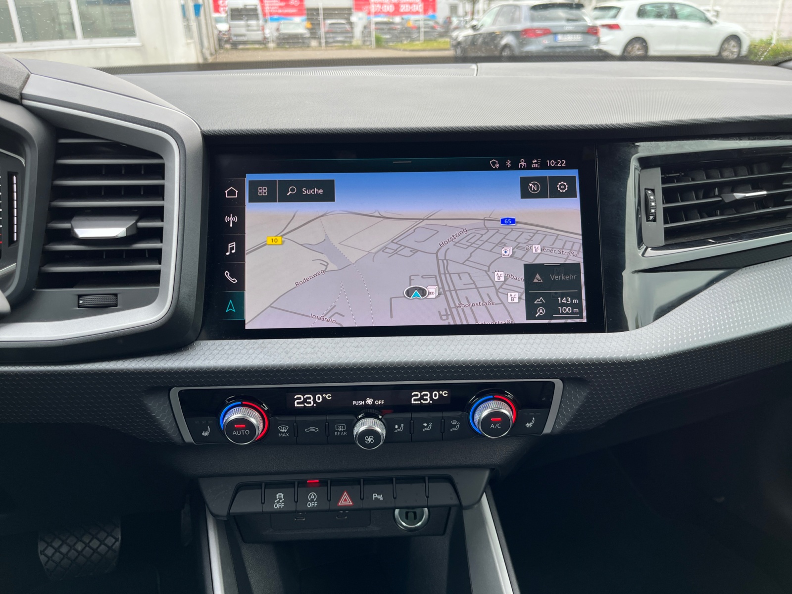 A1 Sportback S line 30 TFSI S tronic S line 30 TFSI S tronic
