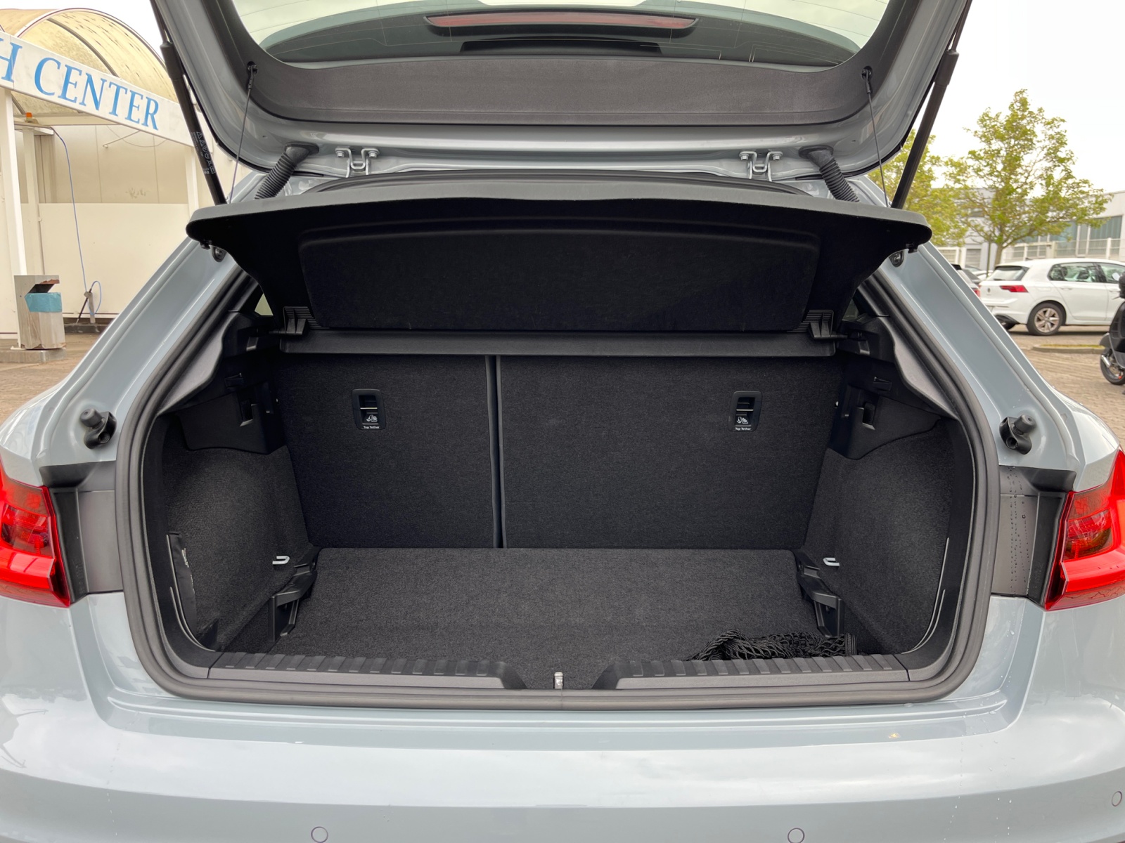 A1 Sportback S line 30 TFSI S tronic S line 30 TFSI S tronic