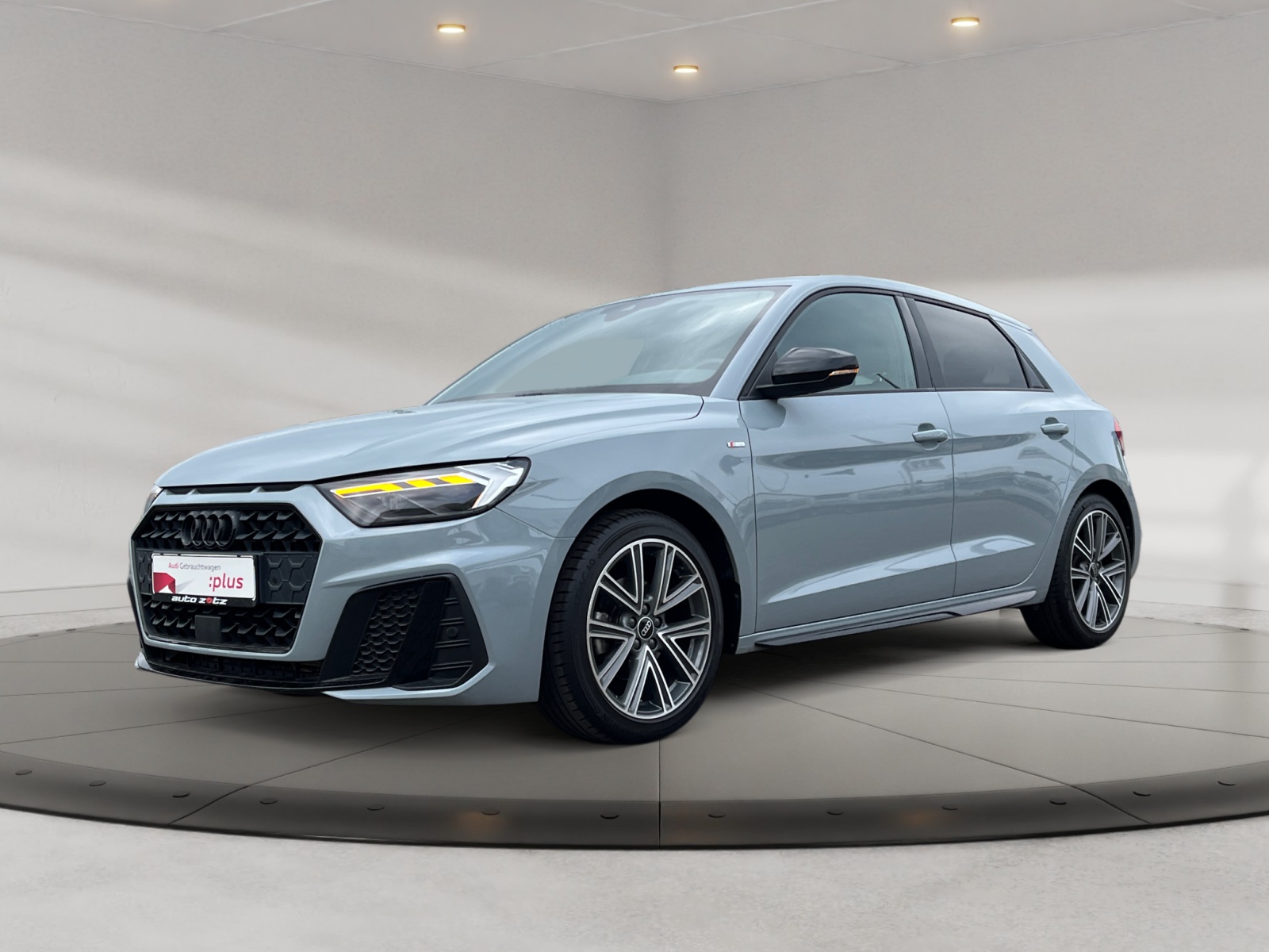 A1 Sportback S line 30 TFSI S tronic S line 30 TFSI S tronic