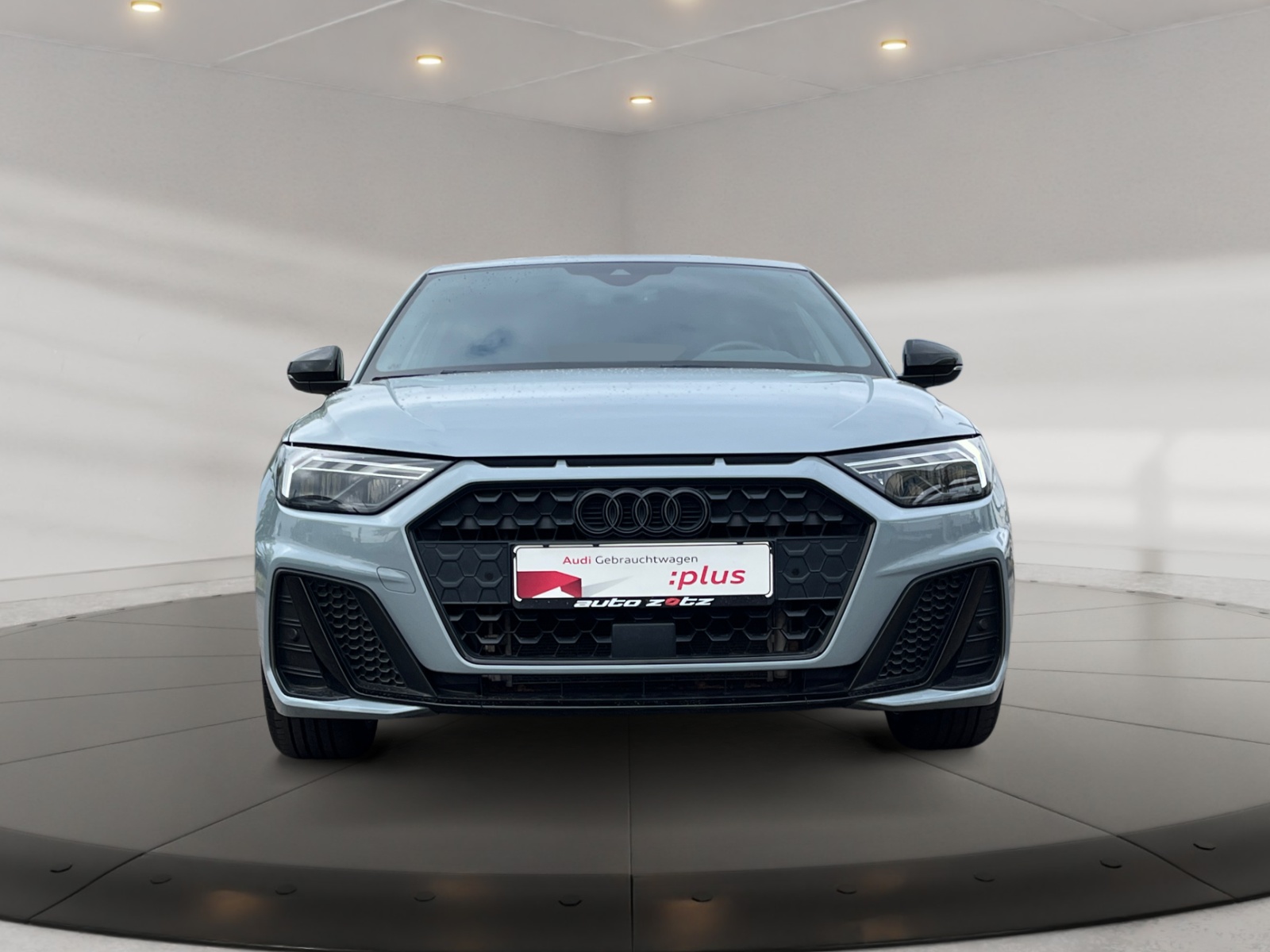 A1 Sportback S line 30 TFSI S tronic S line 30 TFSI S tronic