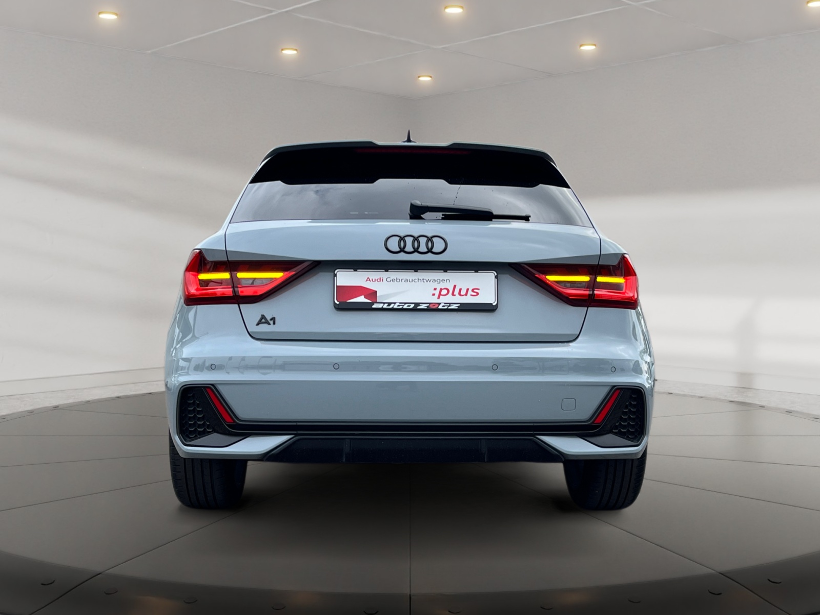 A1 Sportback S line 30 TFSI S tronic S line 30 TFSI S tronic