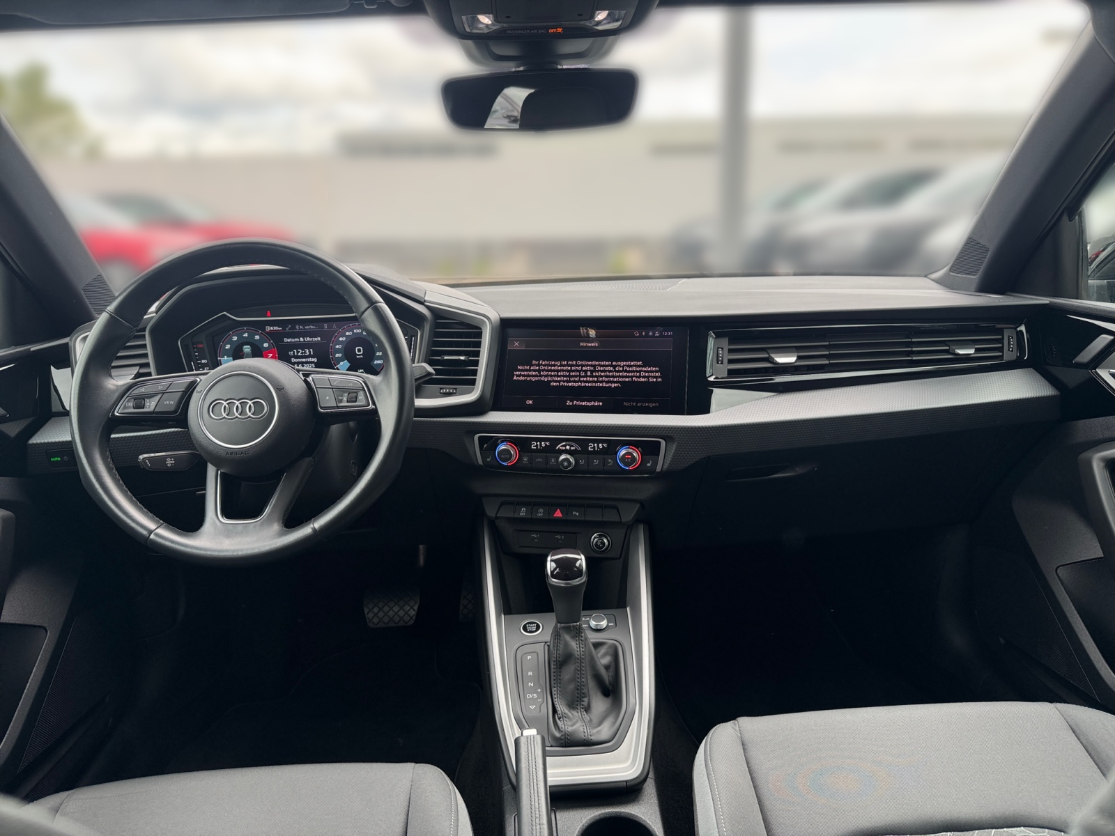 A1 Sportback S line 30 TFSI S tronic ,S Line,PDC