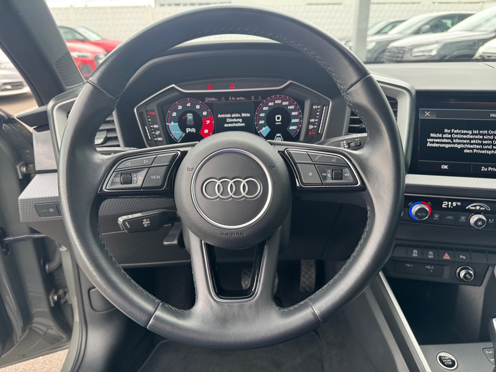 A1 Sportback S line 30 TFSI S tronic ,S Line,PDC
