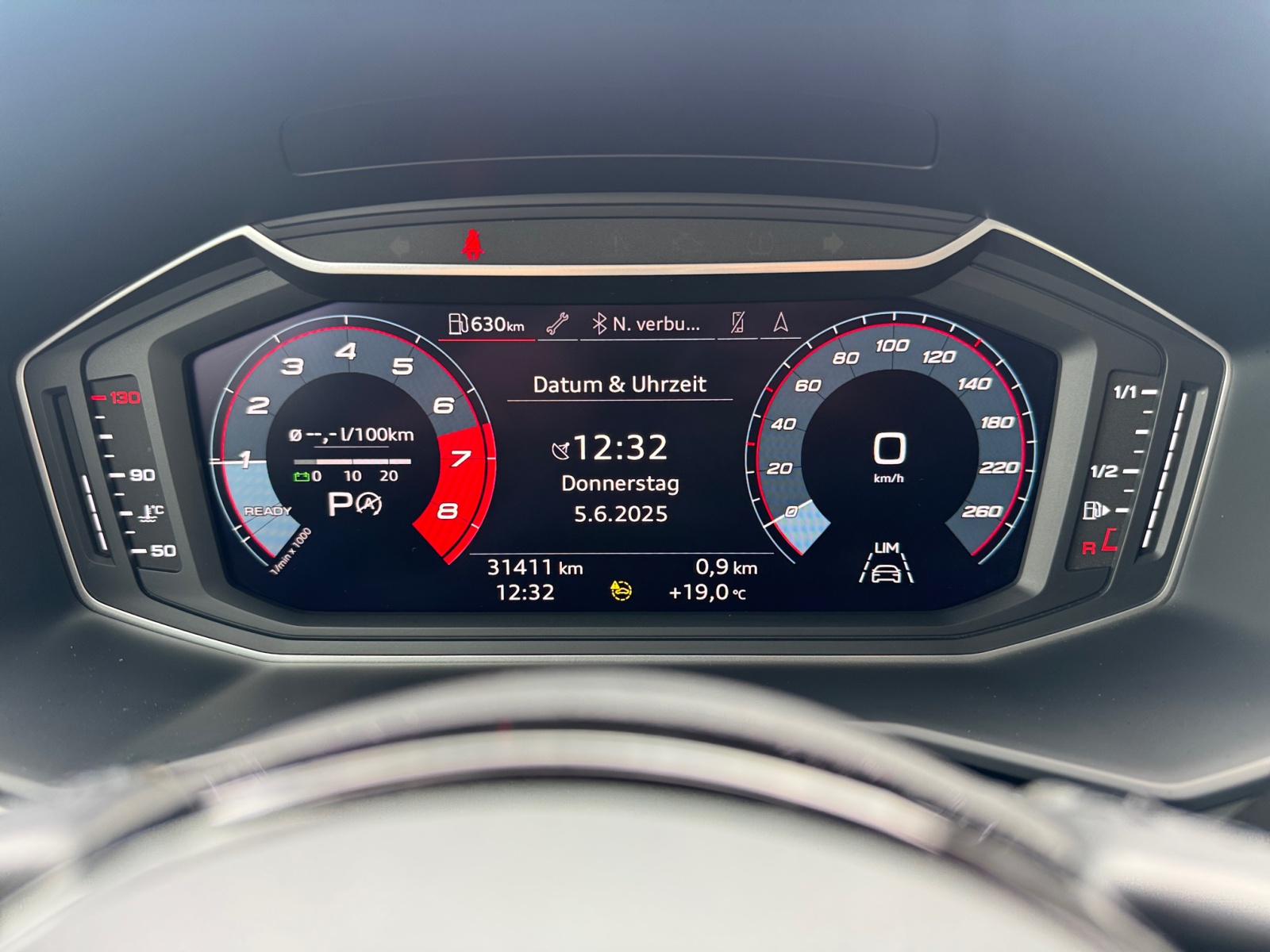 A1 Sportback S line 30 TFSI S tronic ,S Line,PDC