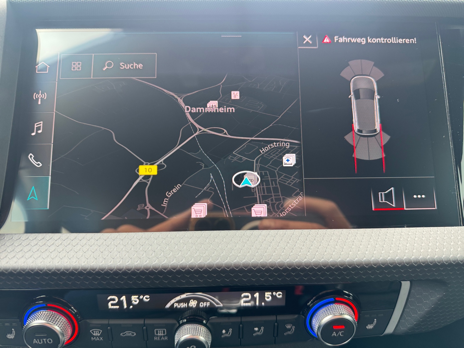 A1 Sportback S line 30 TFSI S tronic ,S Line,PDC