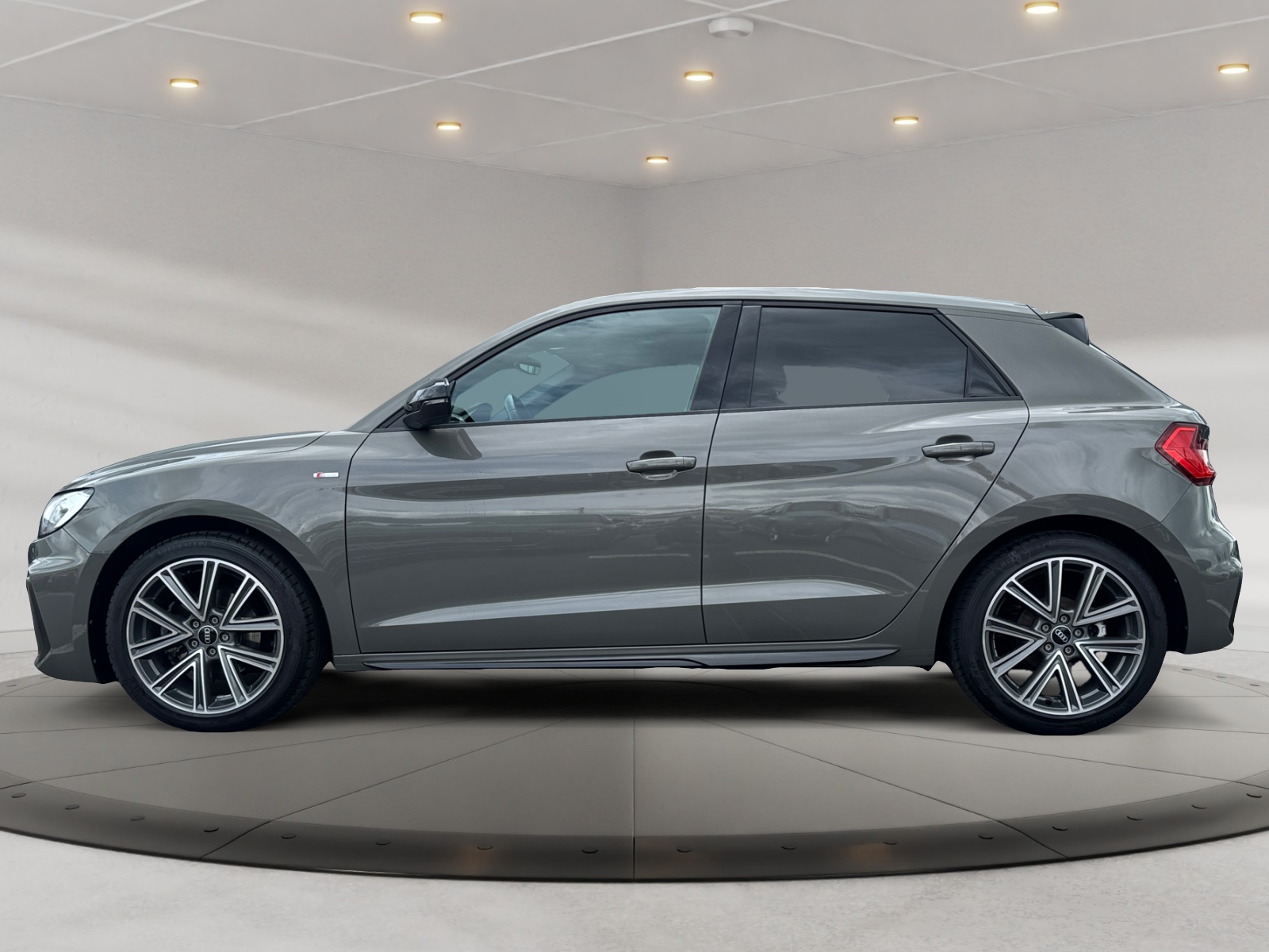 A1 Sportback S line 30 TFSI S tronic ,S Line,PDC