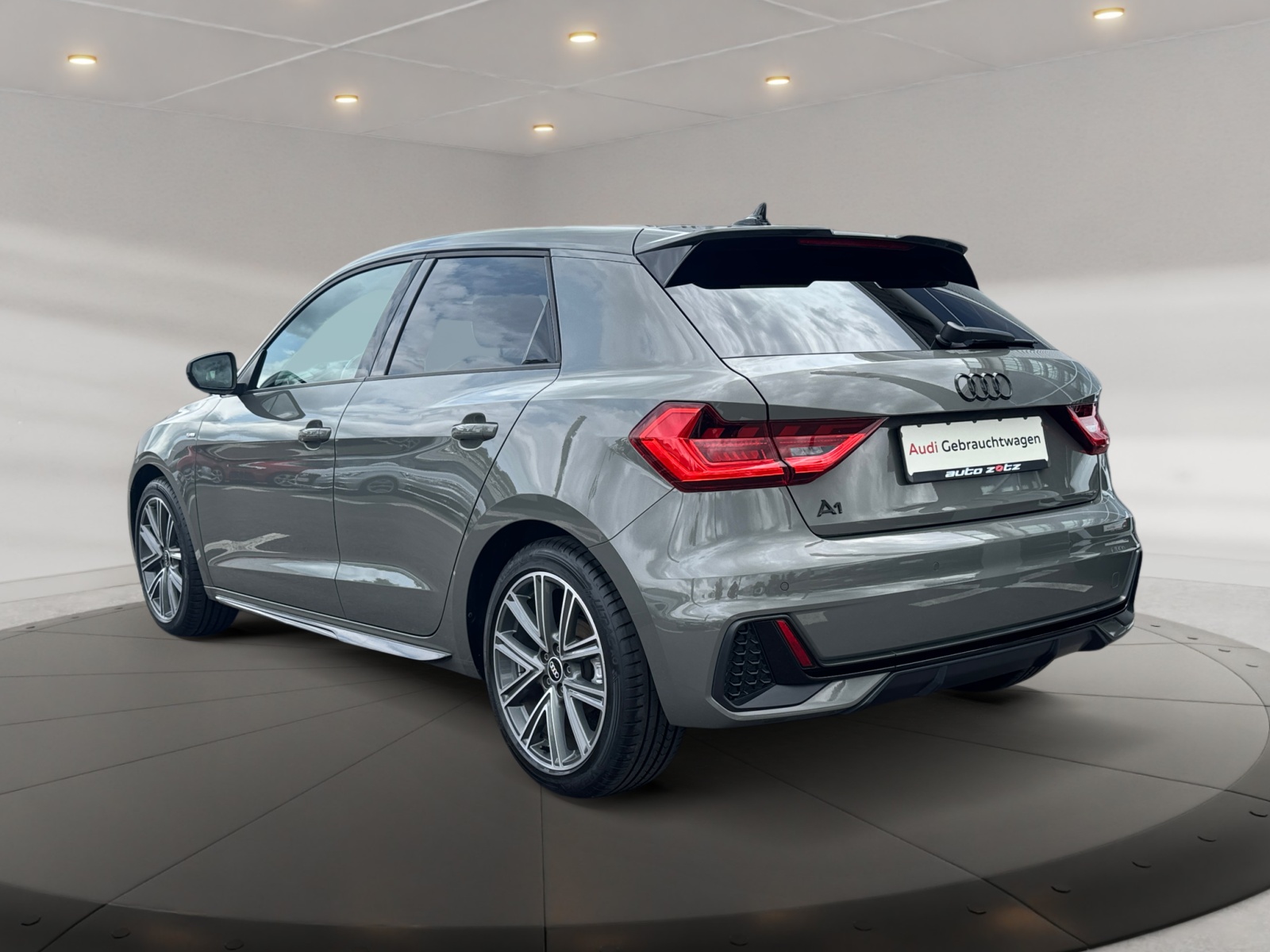 A1 Sportback S line 30 TFSI S tronic ,S Line,PDC