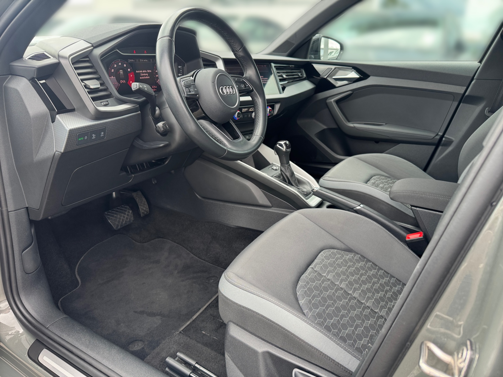 A1 Sportback S line 30 TFSI S tronic ,S Line,PDC