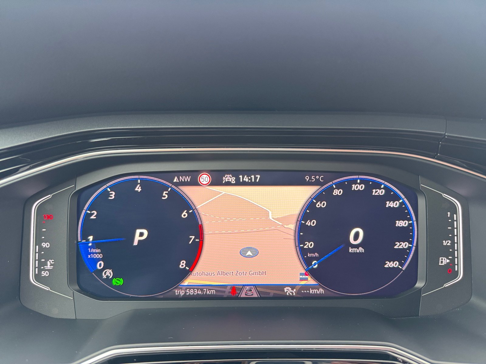 Taigo 1.0 TSI R-Line Kam.,PDC,Virtual,ACC,AHK,LM