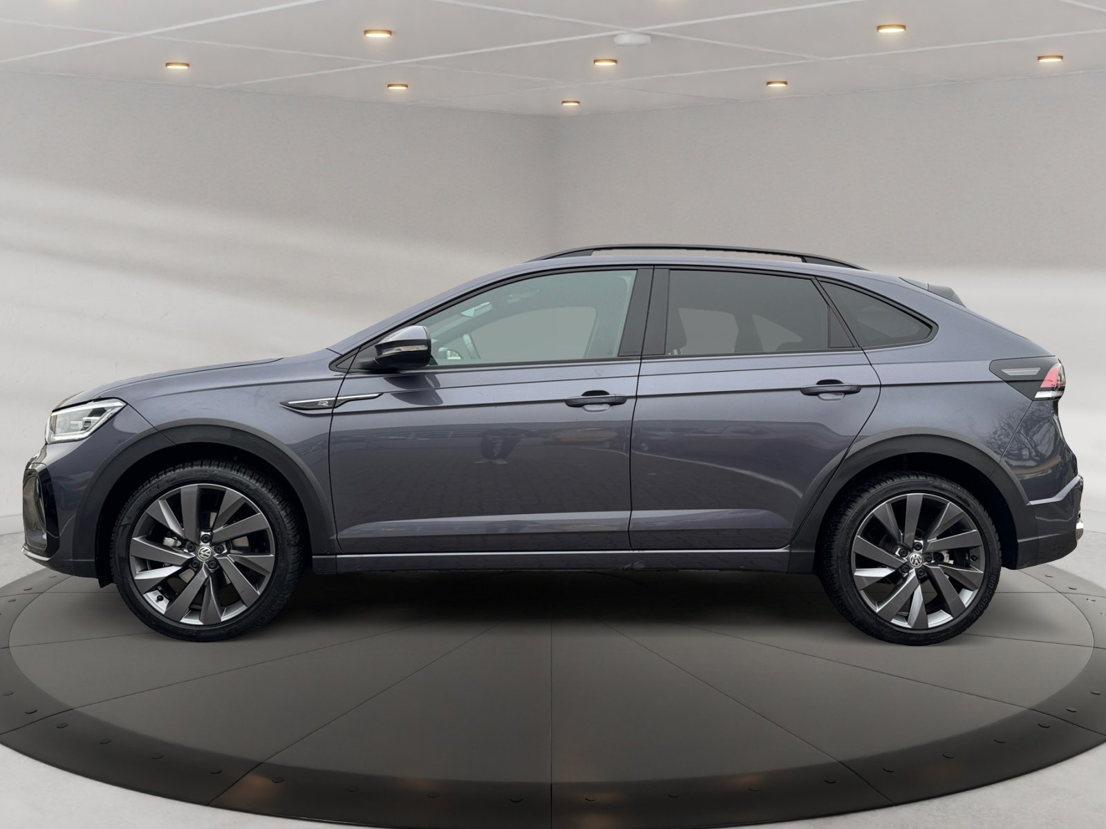 Taigo 1.0 TSI R-Line Kam.,PDC,Virtual,ACC,AHK,LM