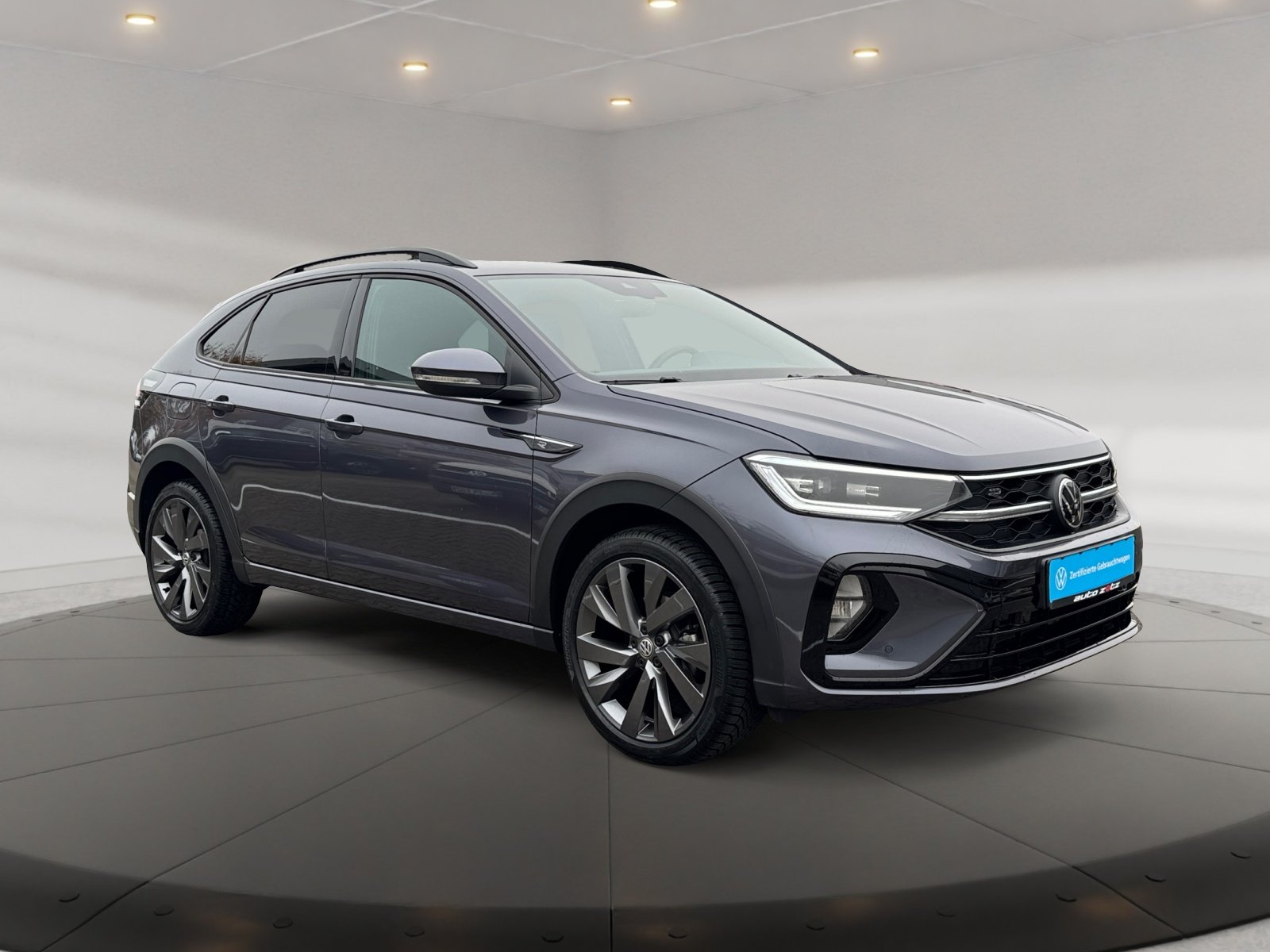 Taigo 1.0 TSI R-Line Kam.,PDC,Virtual,ACC,AHK,LM