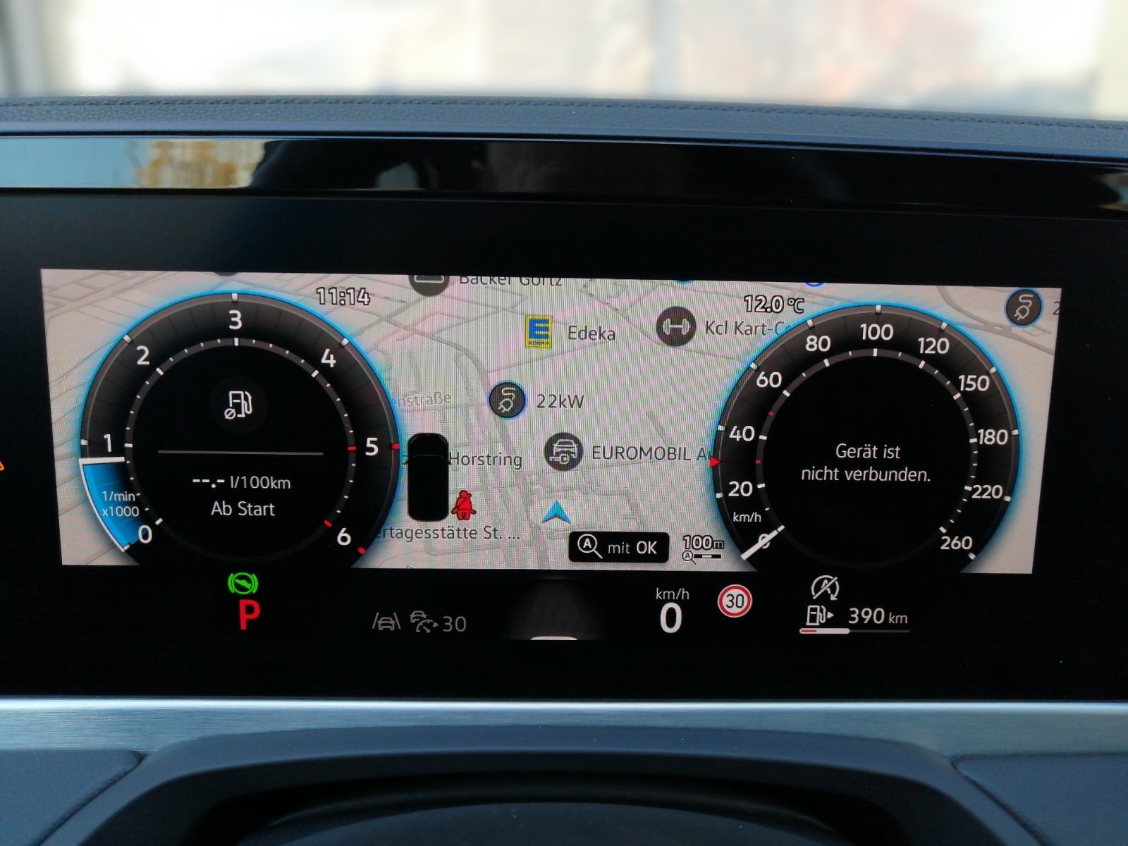 Passat Variant 2.0TDI Business DSG IQ.Drive 360