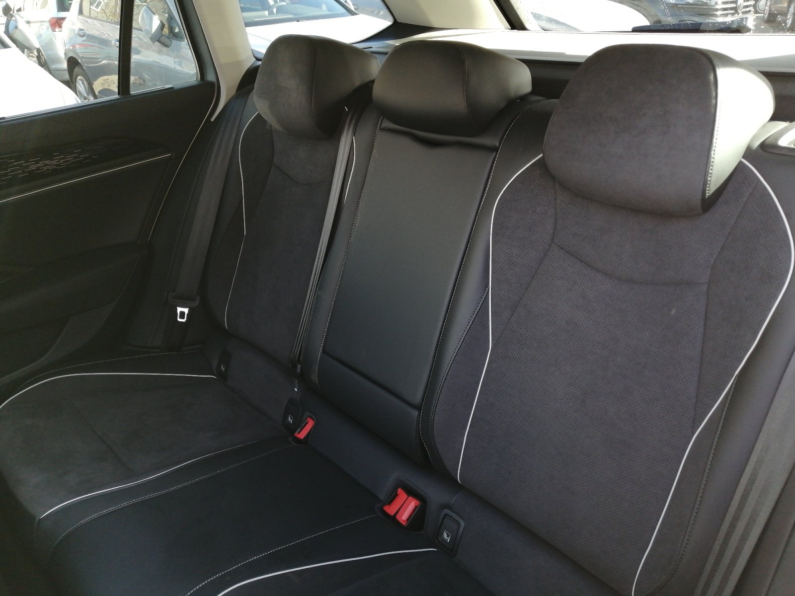 Passat Variant 2.0TDI Business DSG IQ.Drive 360