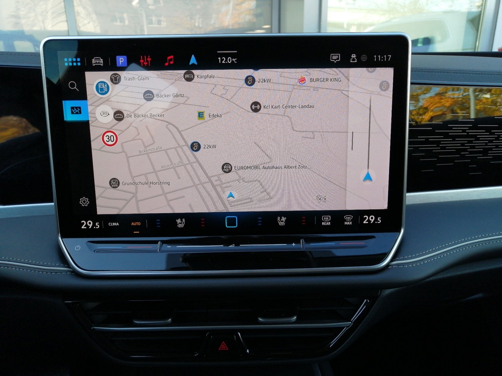 Passat Variant 2.0TDI Business DSG IQ.Drive 360