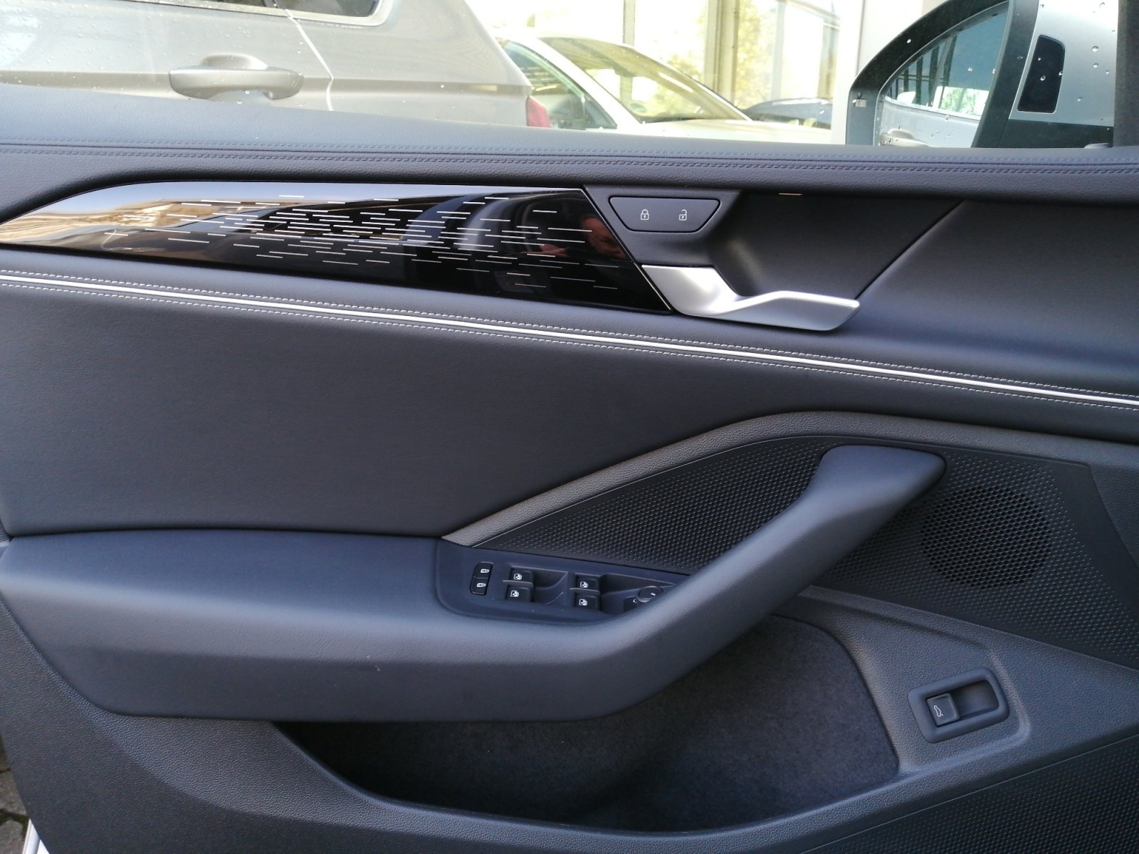 Passat Variant 2.0TDI Business DSG IQ.Drive 360