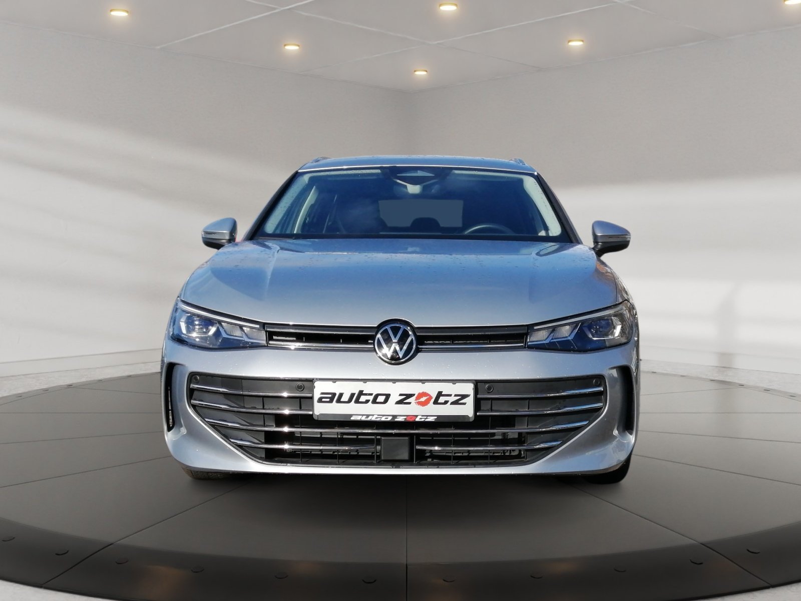 Passat Variant 2.0TDI Business DSG IQ.Drive 360