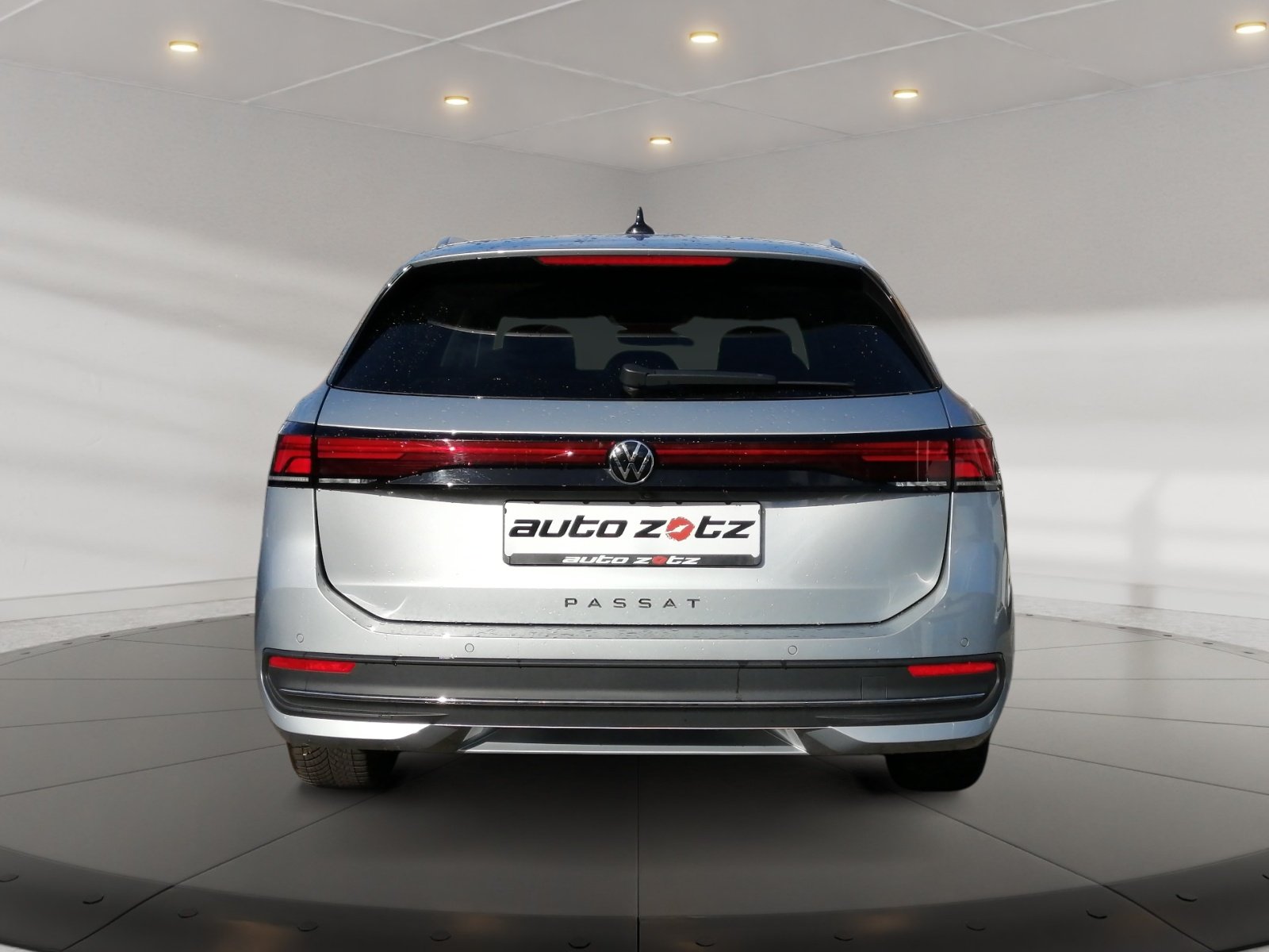 Passat Variant 2.0TDI Business DSG IQ.Drive 360