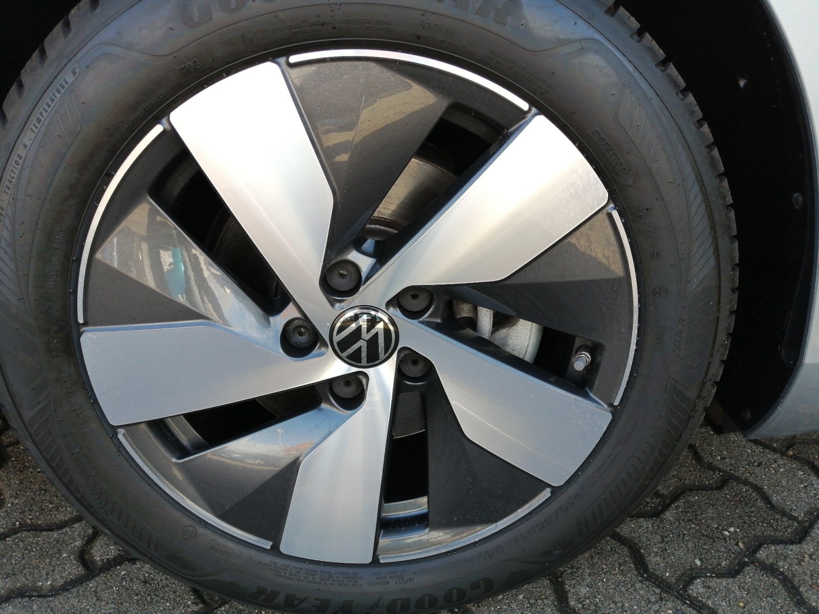 Passat Variant 2.0TDI Business DSG IQ.Drive 360