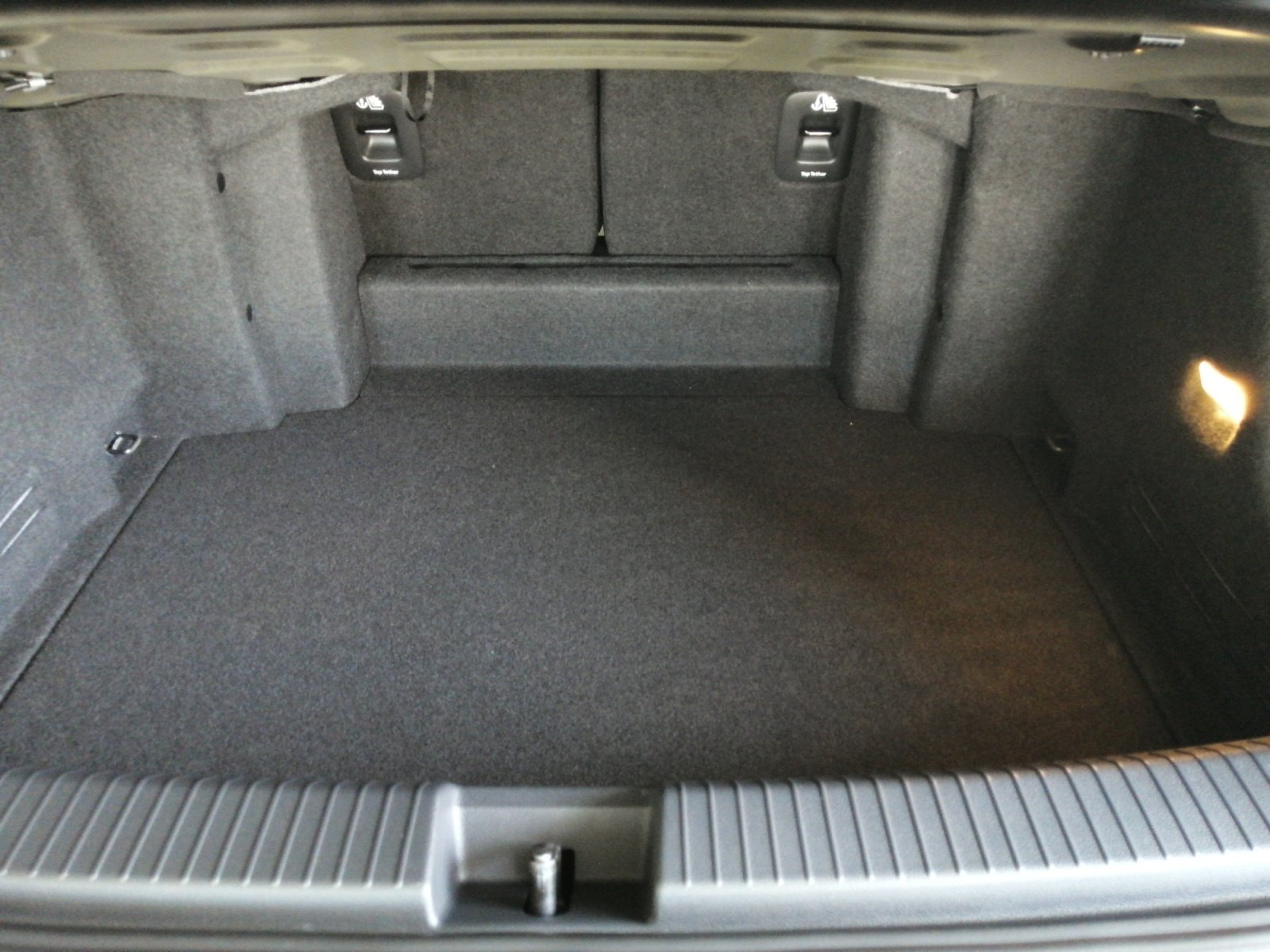 T-Roc Cabriolet ENERGY 1.5 l TSI OPF DSG Kam.