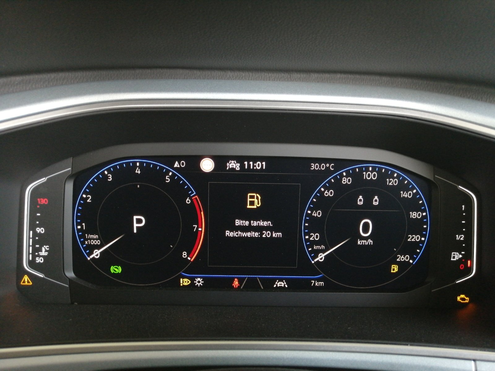 T-Roc Cabriolet ENERGY 1.5 l TSI OPF DSG Kam.