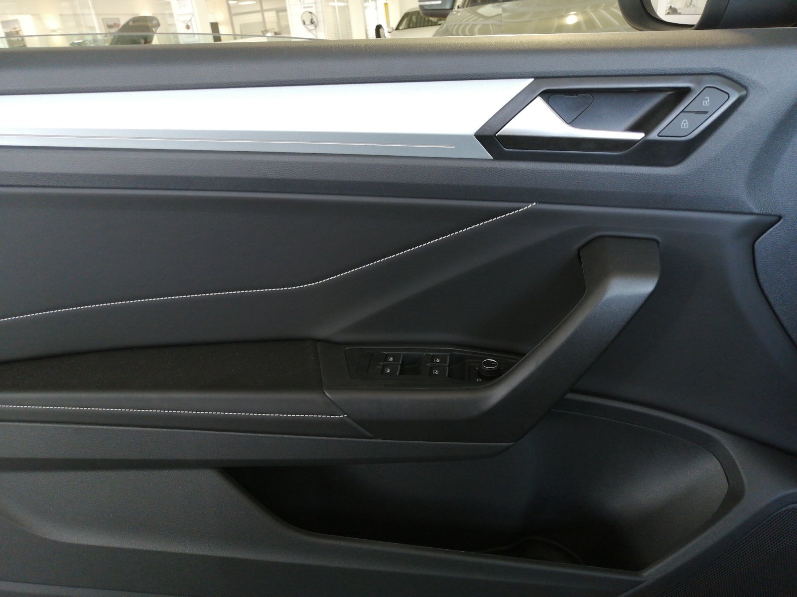 T-Roc Cabriolet ENERGY 1.5 l TSI OPF DSG Kam.