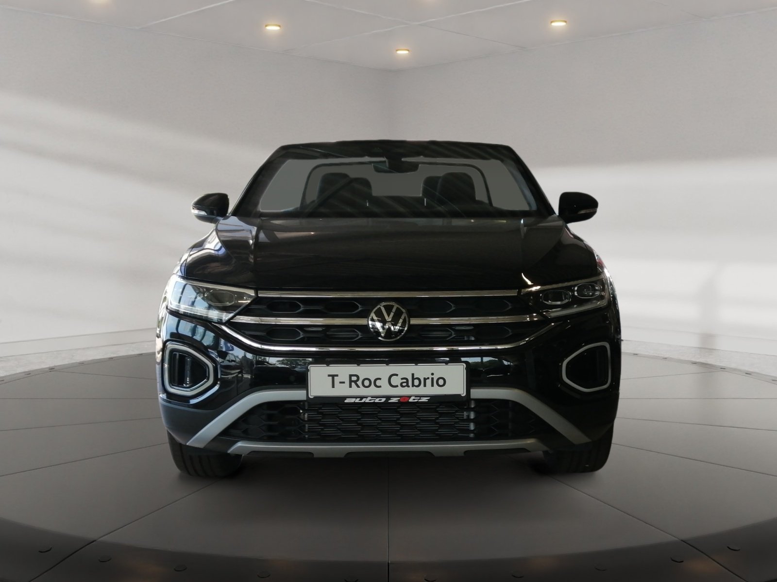 T-Roc Cabriolet ENERGY 1.5 l TSI OPF DSG Kam.