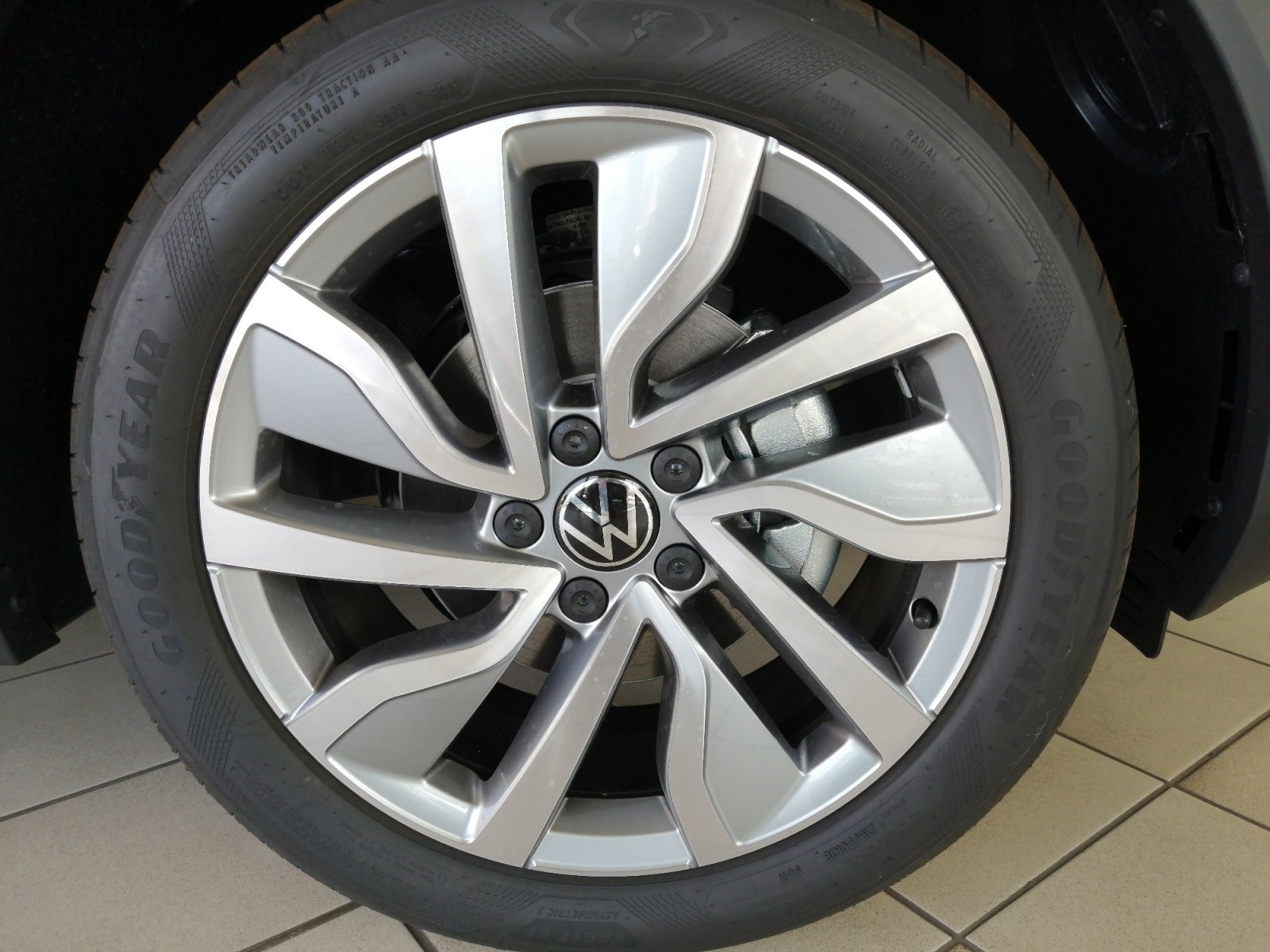 T-Roc Cabriolet ENERGY 1.5 l TSI OPF DSG Kam.