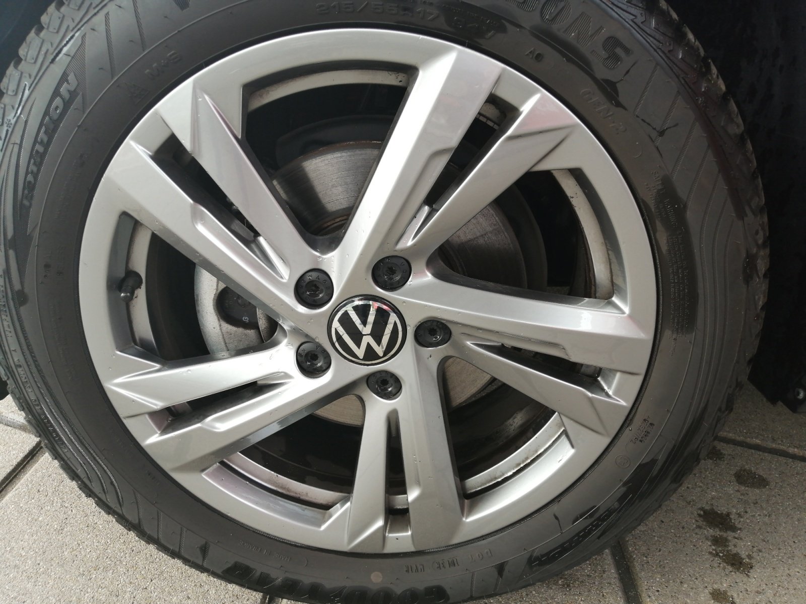 T-ROC R-Line 1.0 TSI LED-Plus Navi ACC SHZ,