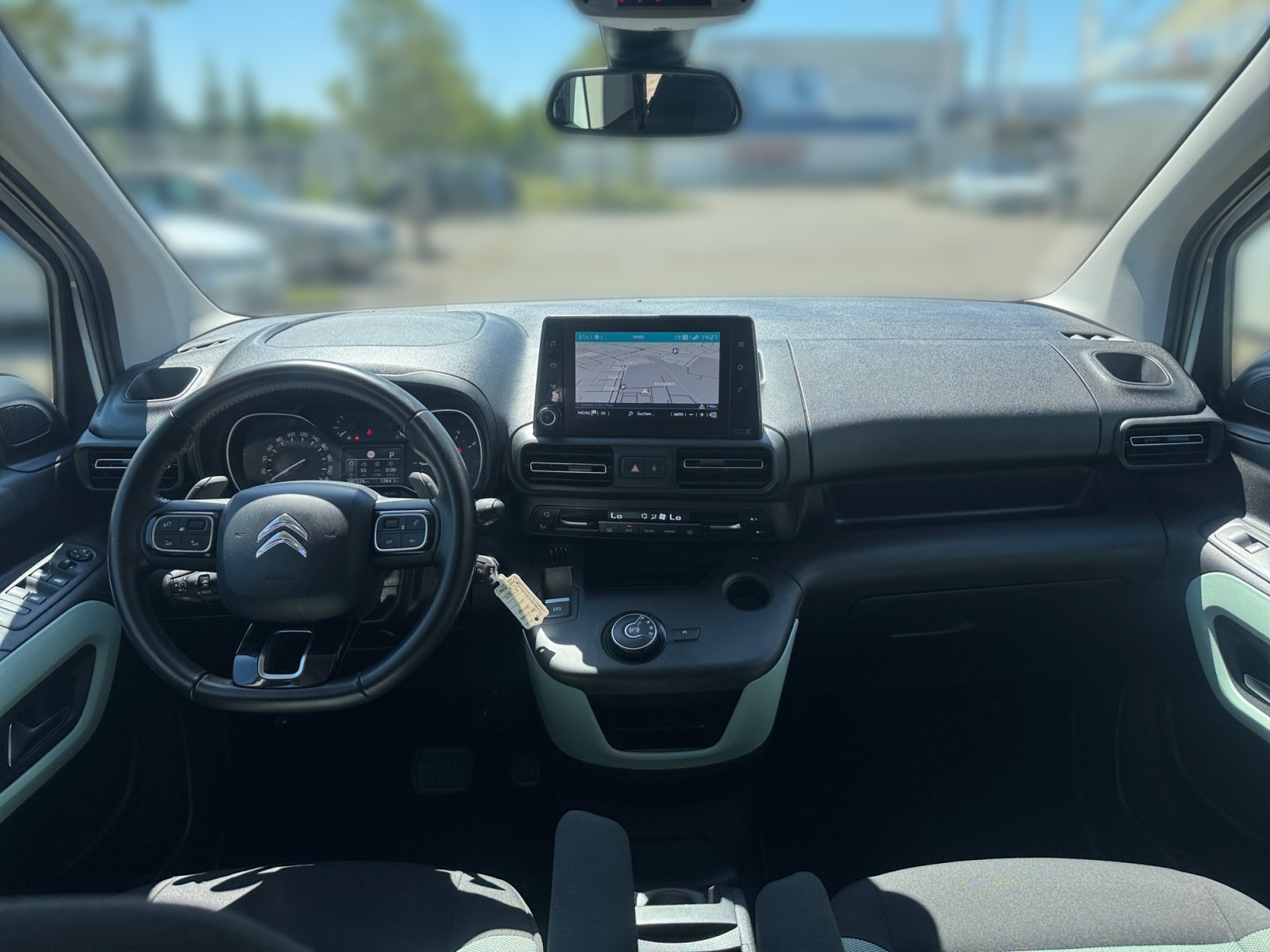 Berlingo 1.2 PureTech 130 Shine XL S&S (EURO 6d)