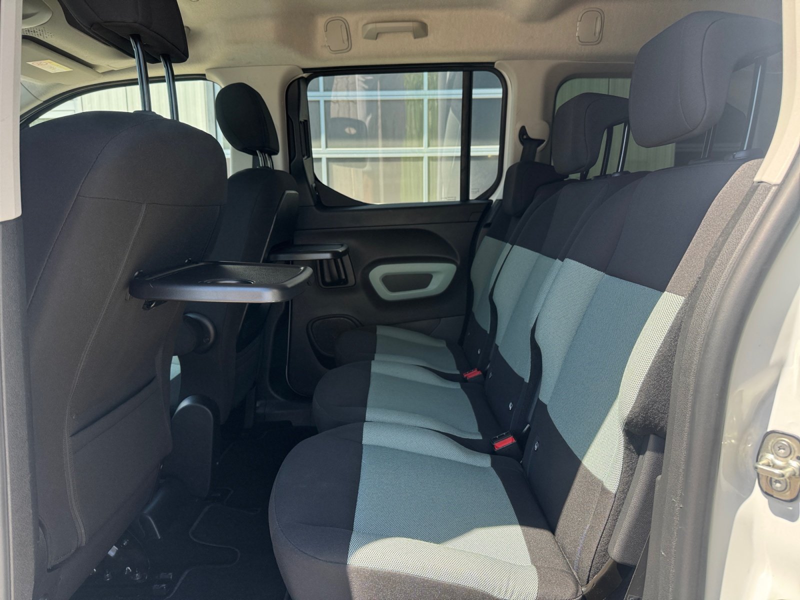 Berlingo 1.2 PureTech 130 Shine XL S&S (EURO 6d)