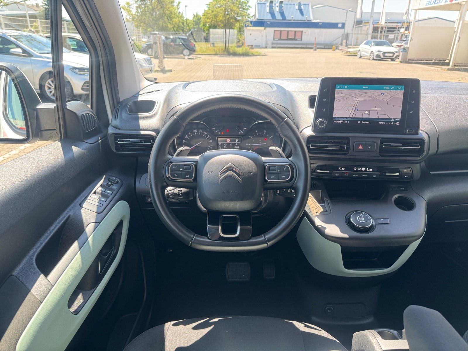 Berlingo 1.2 PureTech 130 Shine XL S&S (EURO 6d)