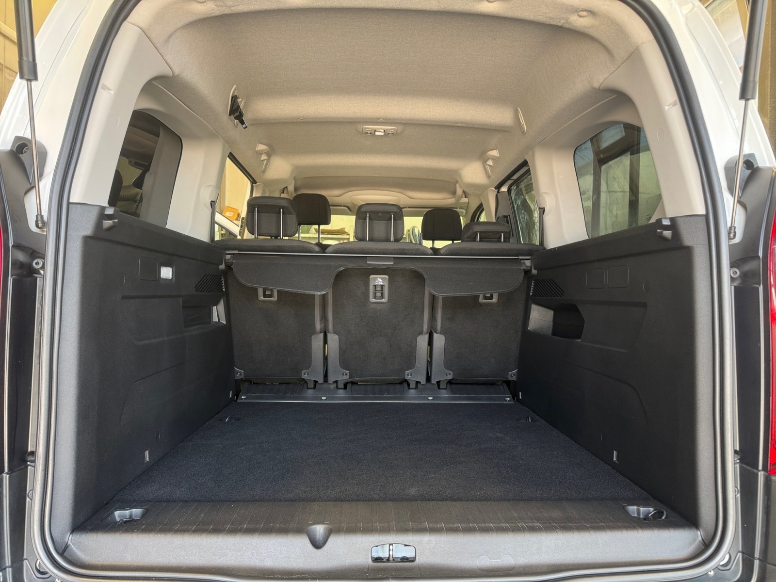Berlingo 1.2 PureTech 130 Shine XL S&S (EURO 6d)