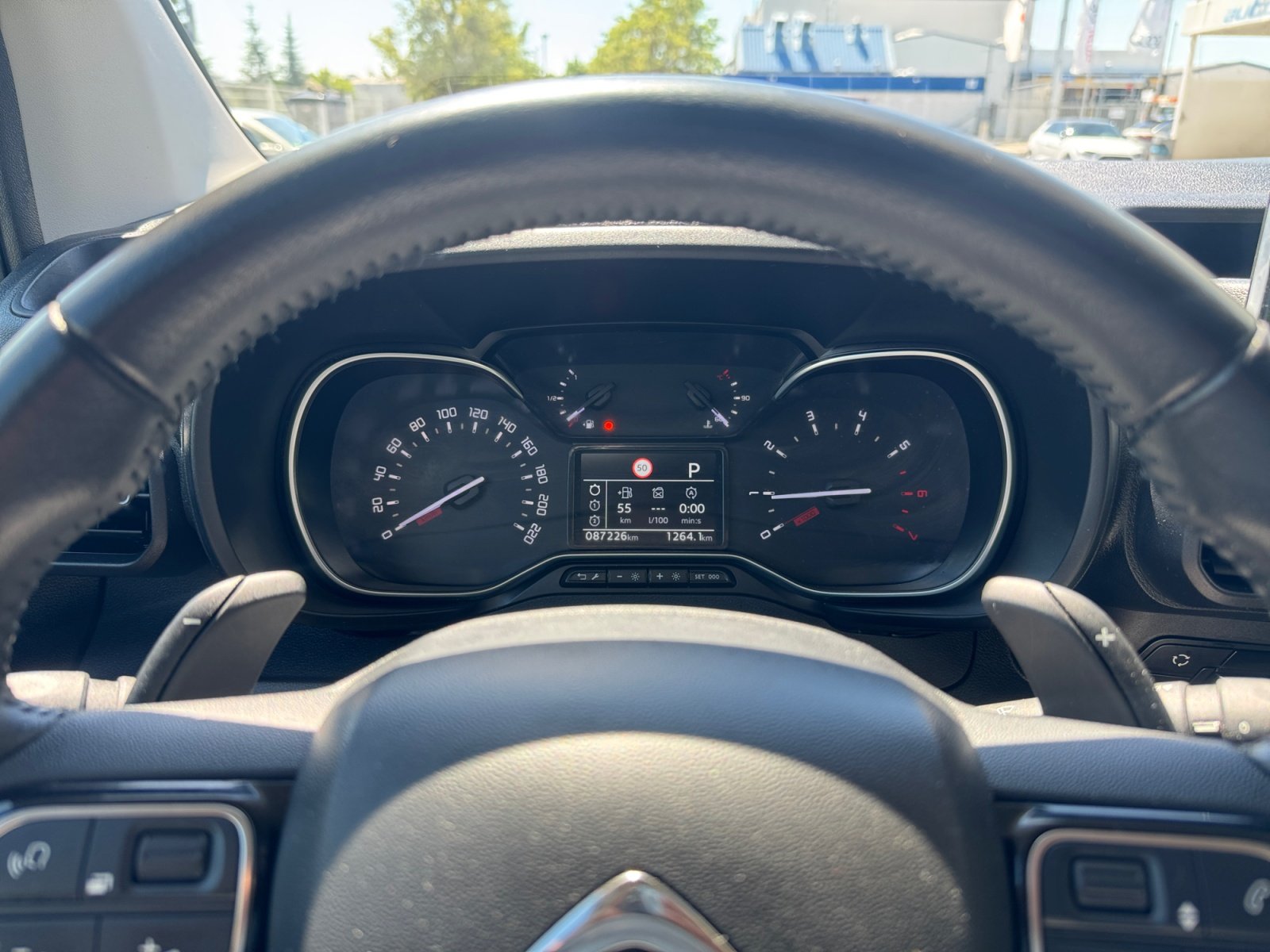 Berlingo 1.2 PureTech 130 Shine XL S&S (EURO 6d)