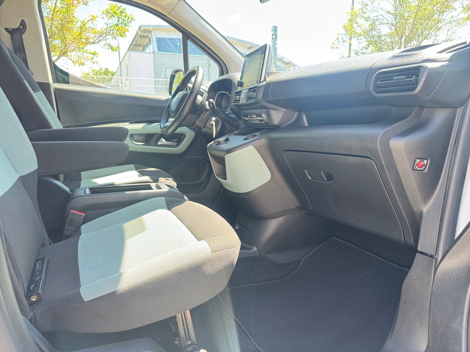 Berlingo 1.2 PureTech 130 Shine XL S&S (EURO 6d)
