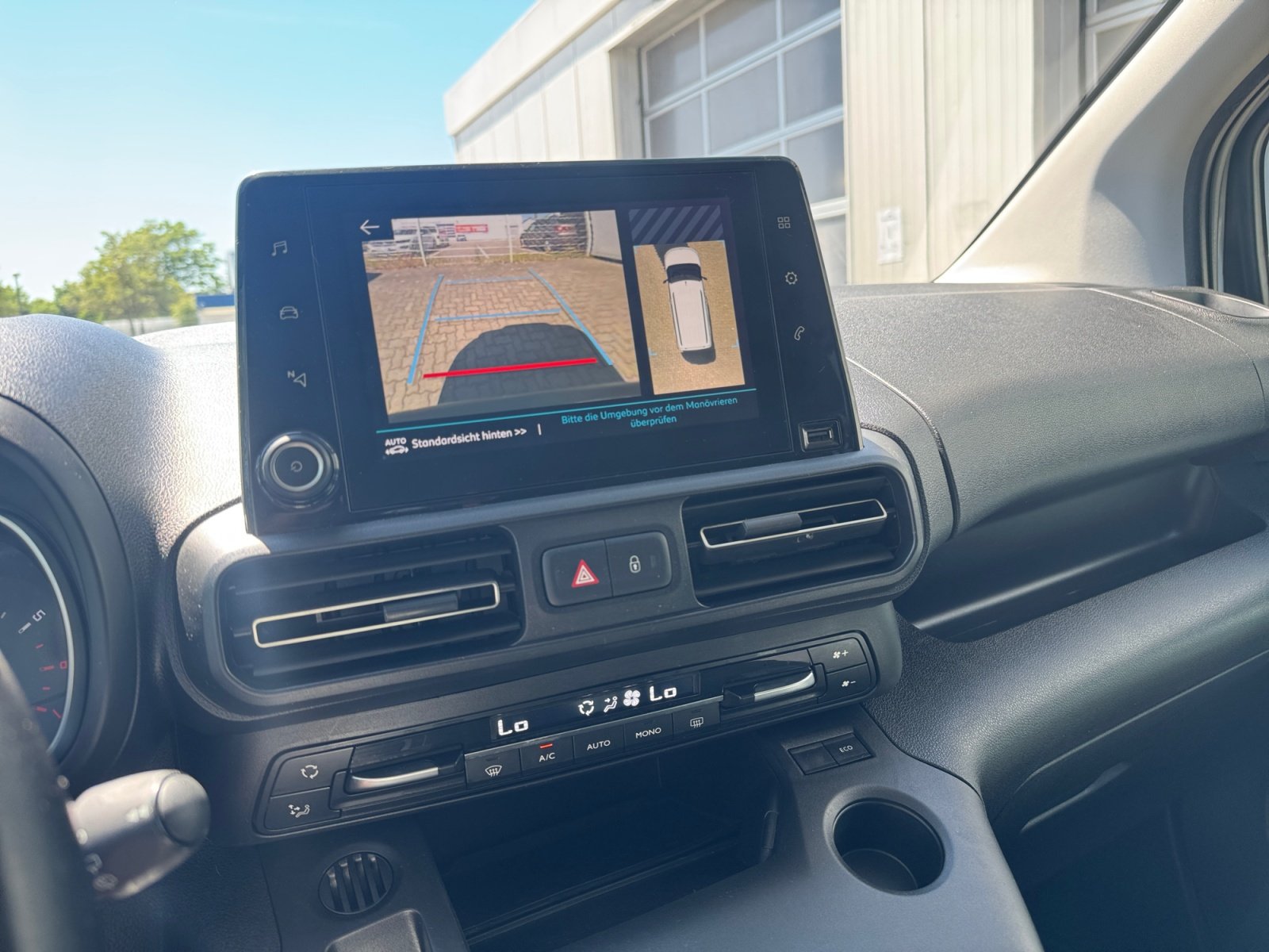 Berlingo 1.2 PureTech 130 Shine XL S&S (EURO 6d)