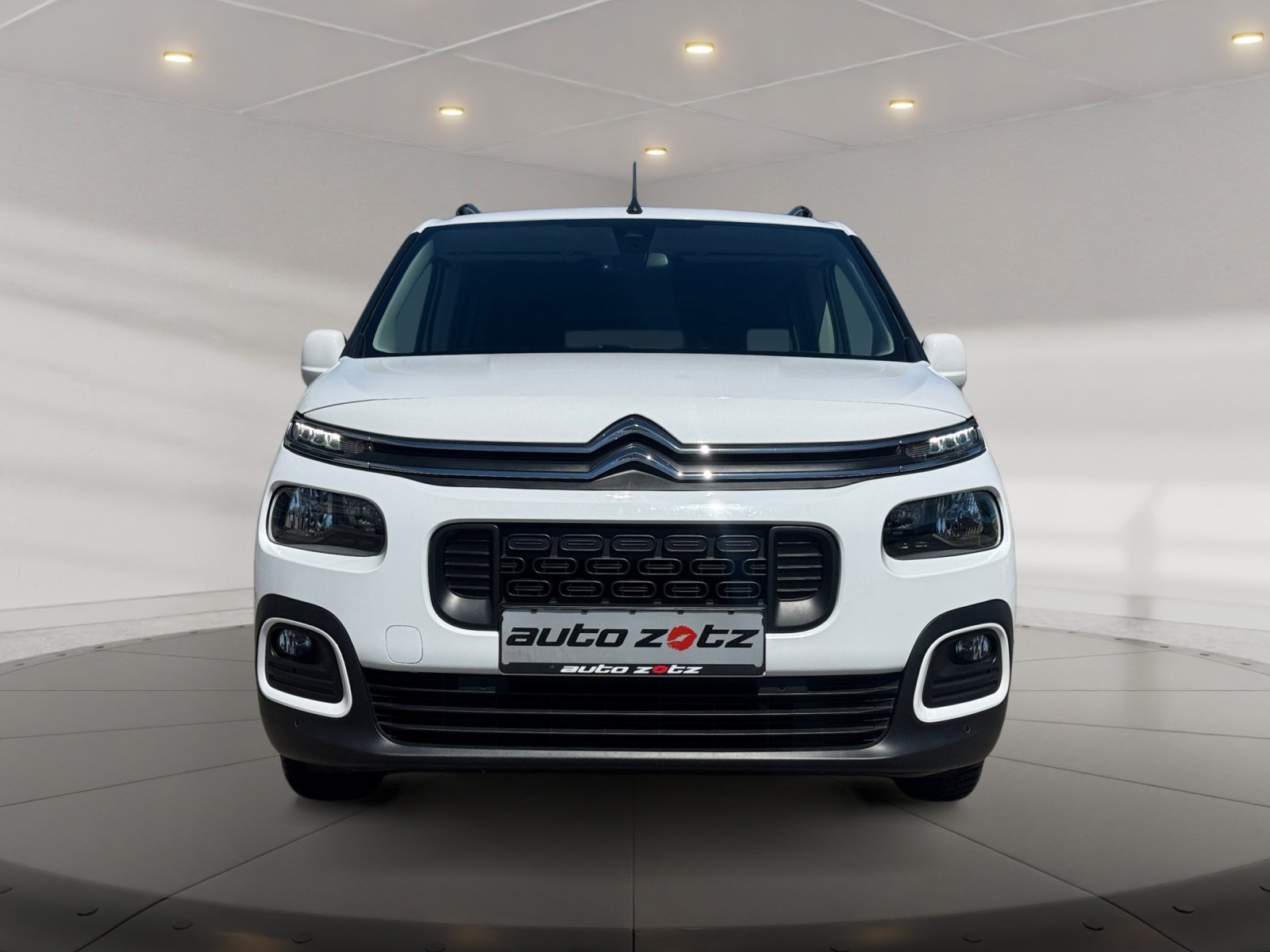 Berlingo 1.2 PureTech 130 Shine XL S&S (EURO 6d)
