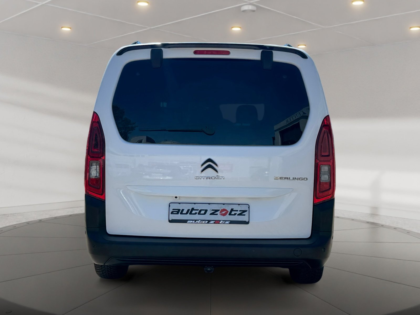Berlingo 1.2 PureTech 130 Shine XL S&S (EURO 6d)