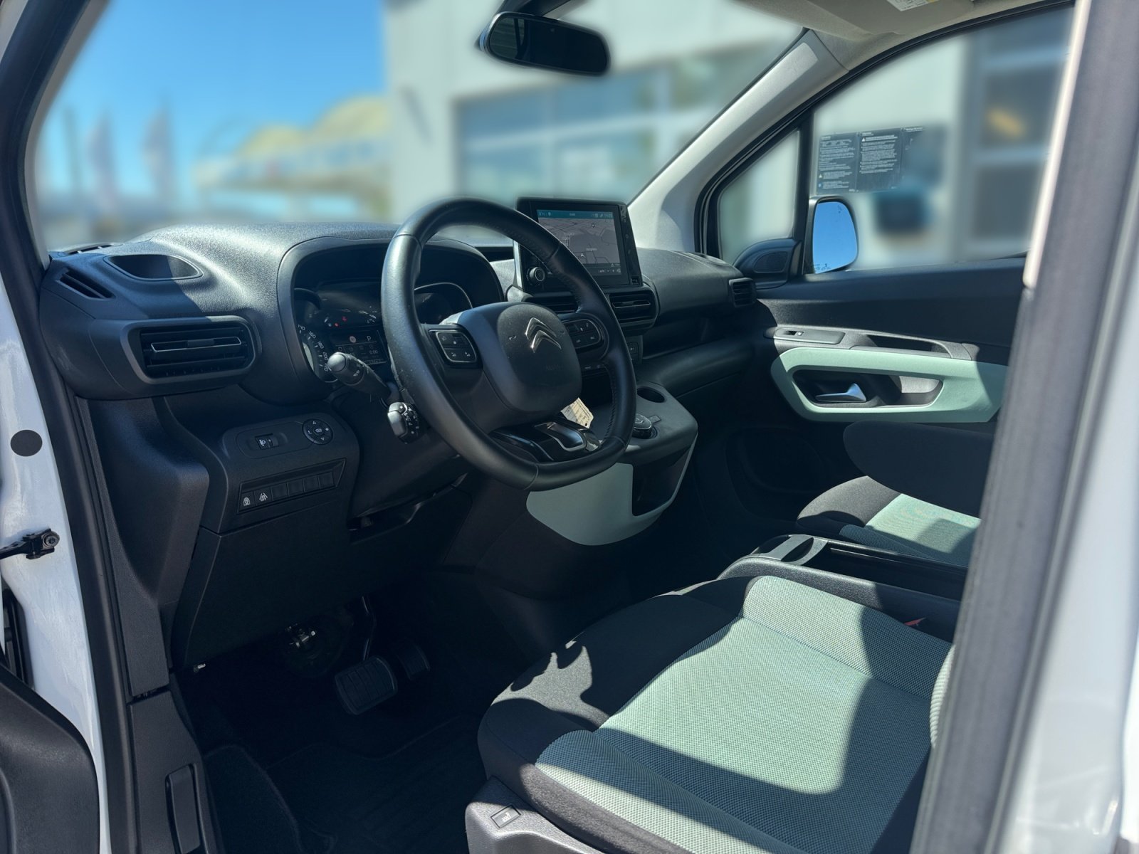 Berlingo 1.2 PureTech 130 Shine XL S&S (EURO 6d)