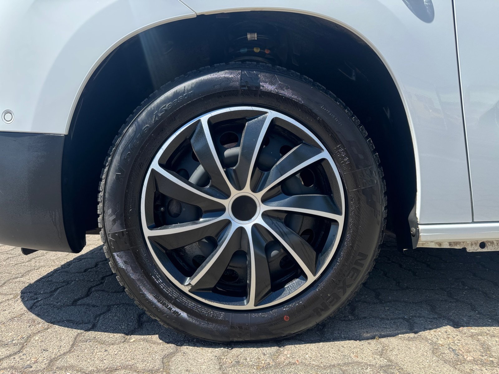Berlingo 1.2 PureTech 130 Shine XL S&S (EURO 6d)